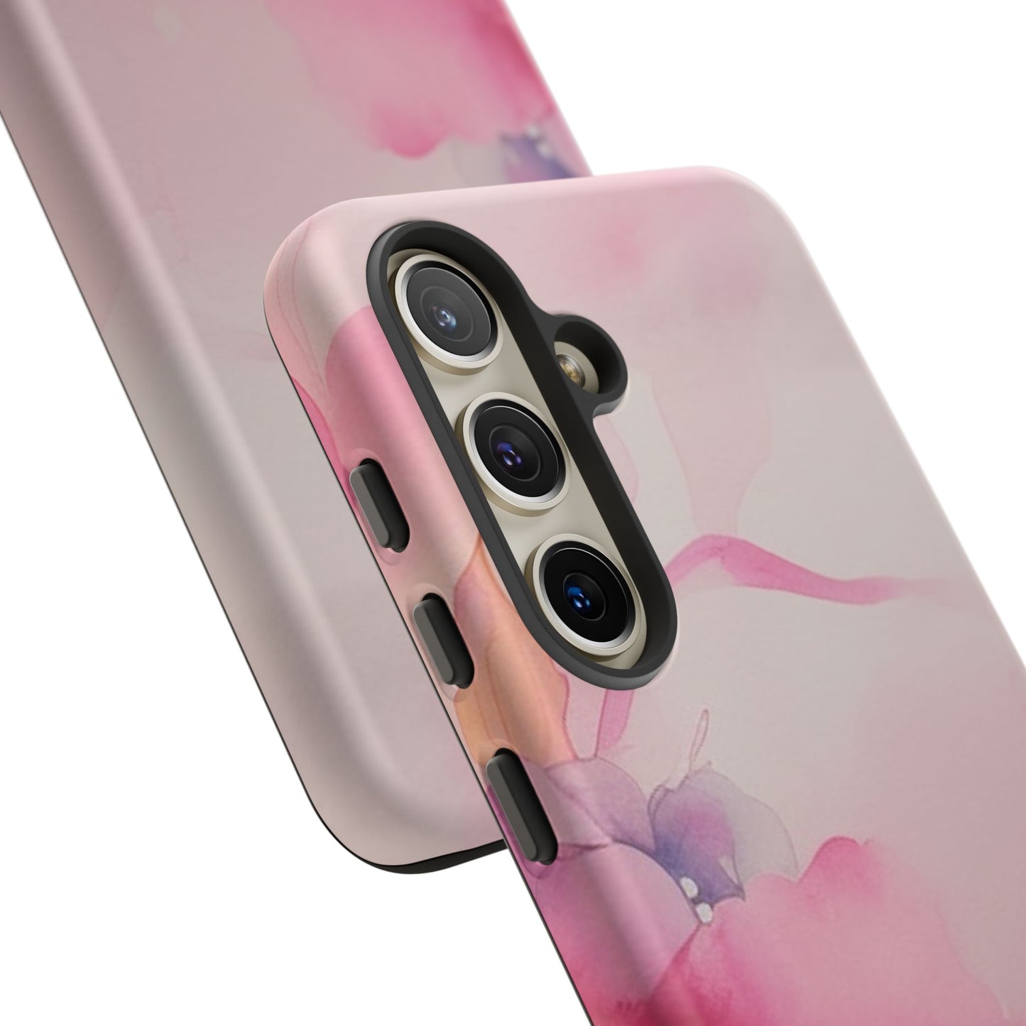 Blush Crush Samsung Galaxy S Tough Case