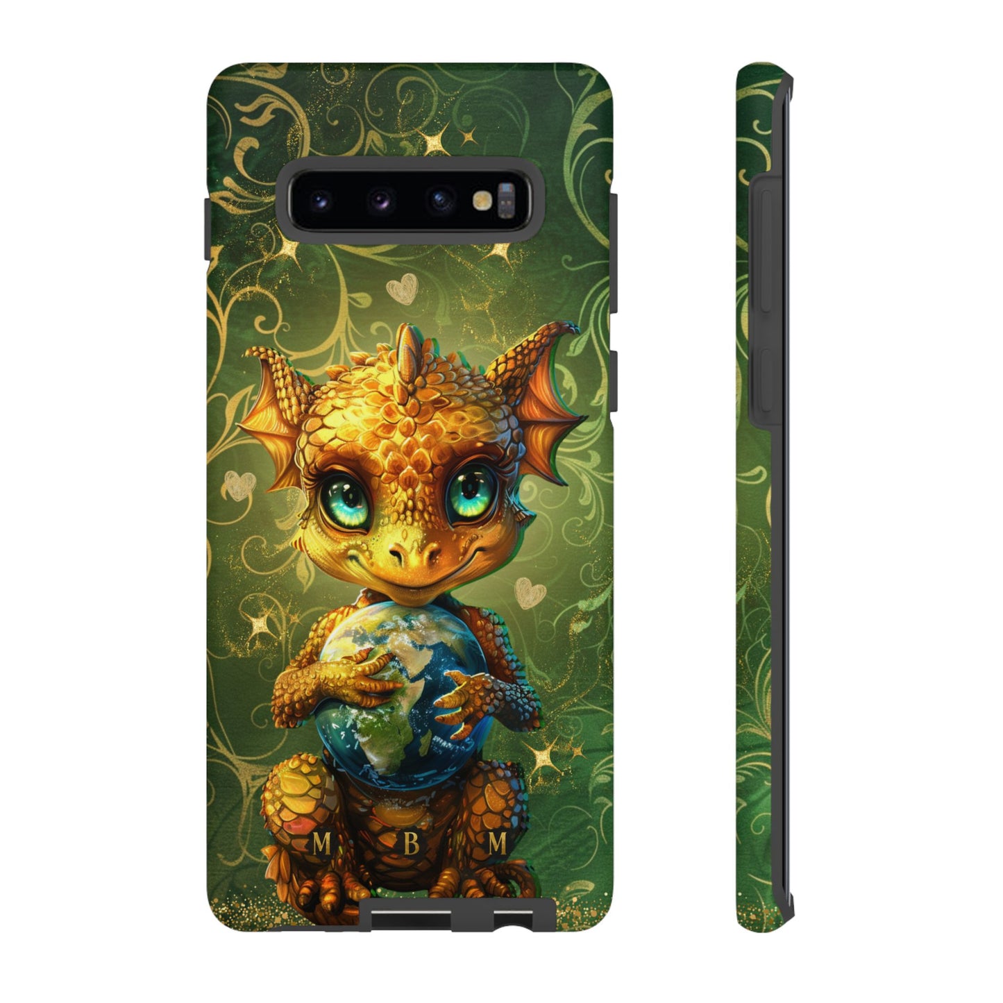 Nugget Samsung Galaxy S Tough Case