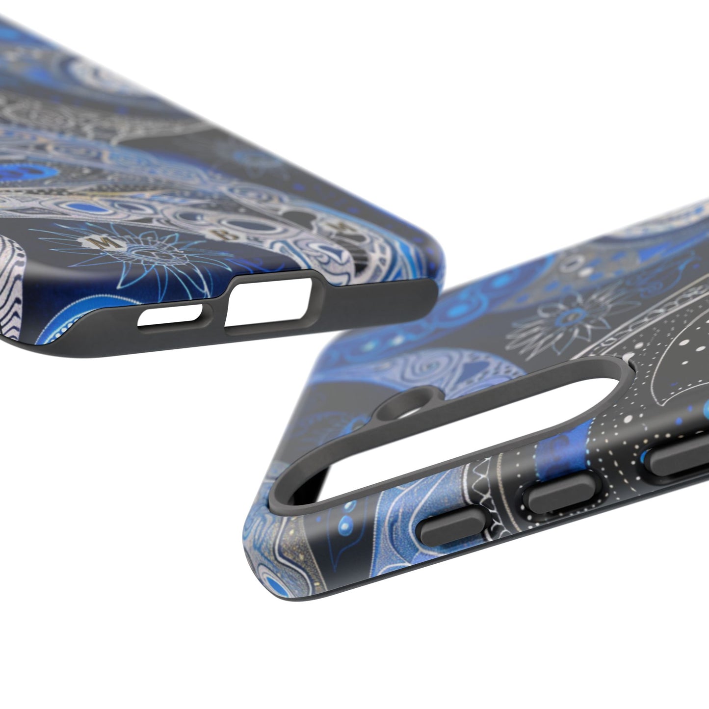 Nocturne Samsung Galaxy S Tough Case