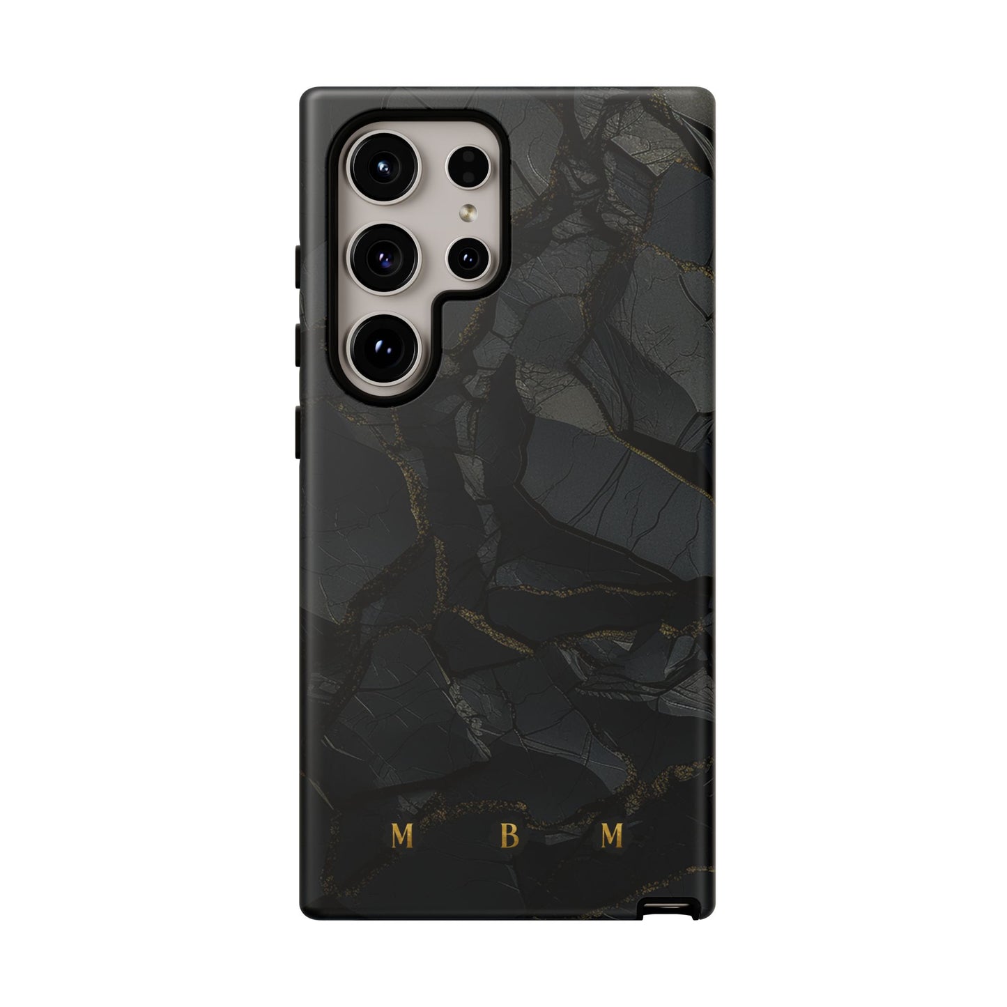 Street Smart Samsung Galaxy S Tough Case