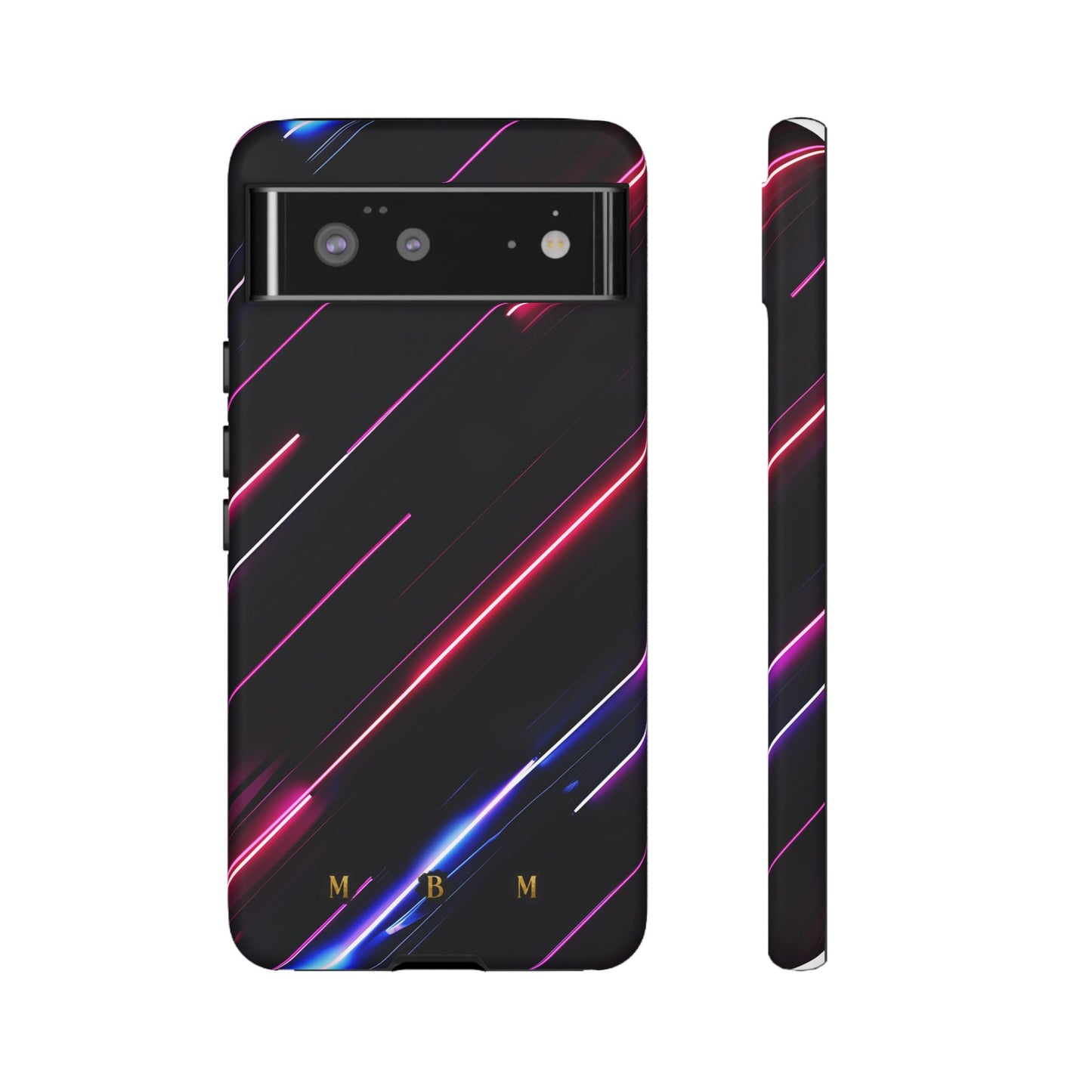 Aurora Google Pixel Tough Case