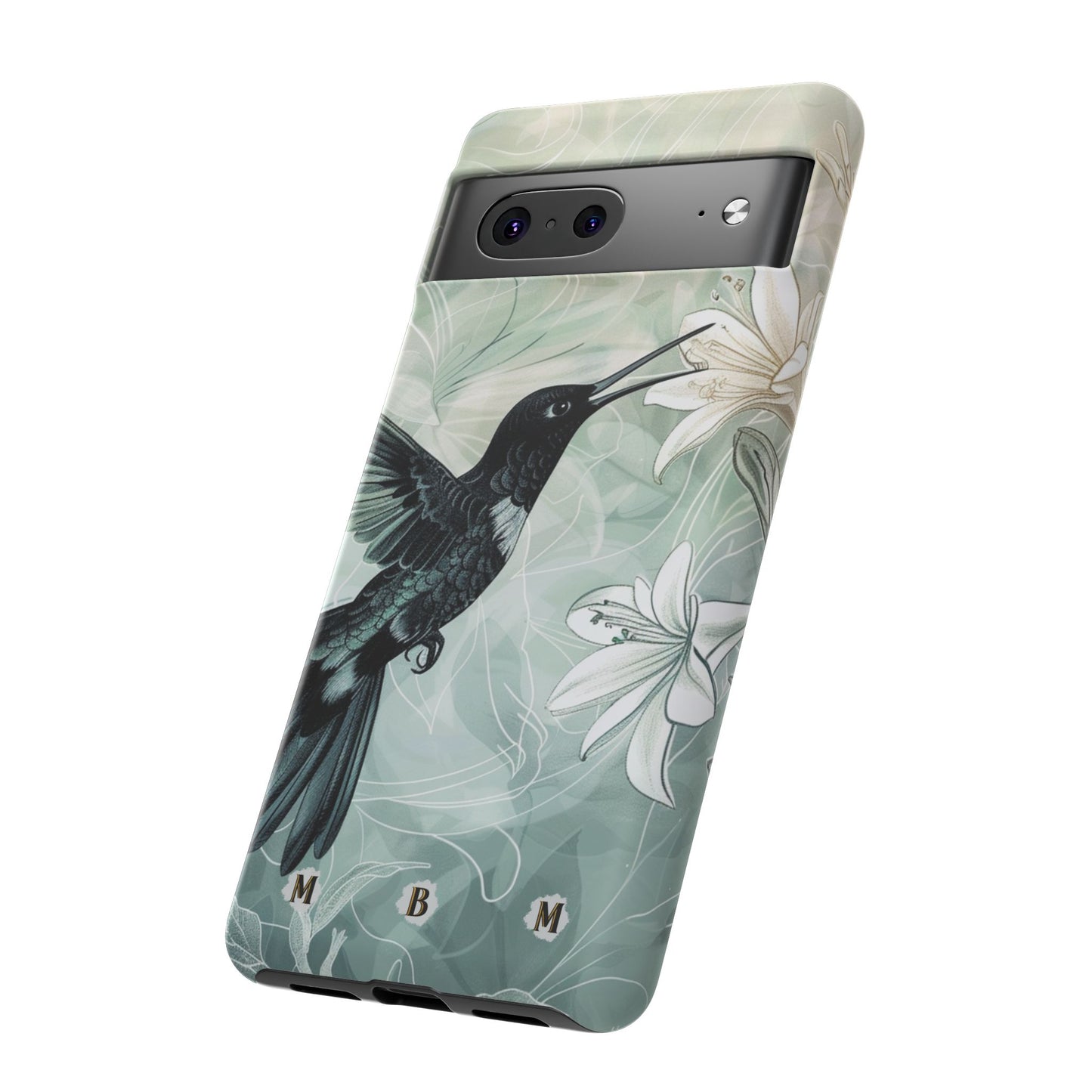 Skyborne Google Pixel Tough Case