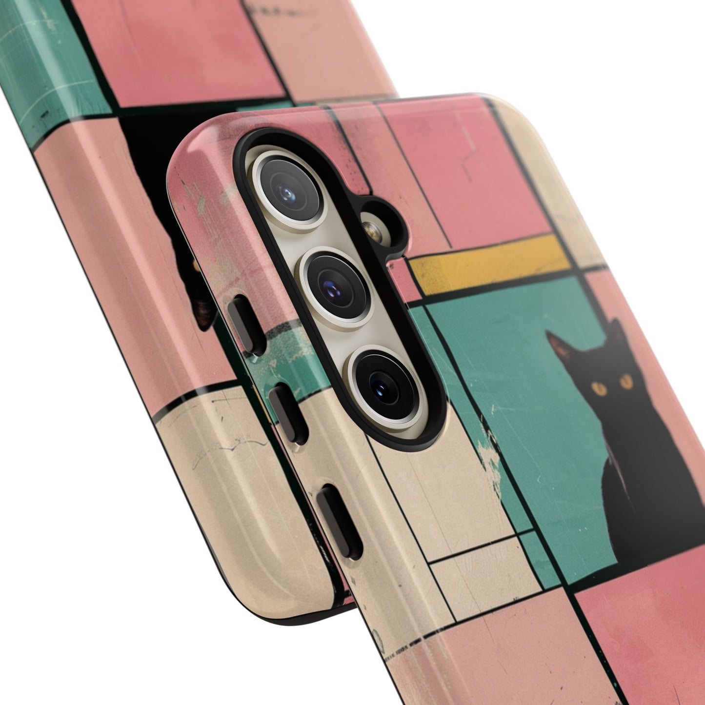 Felix Samsung Galaxy S Tough Case