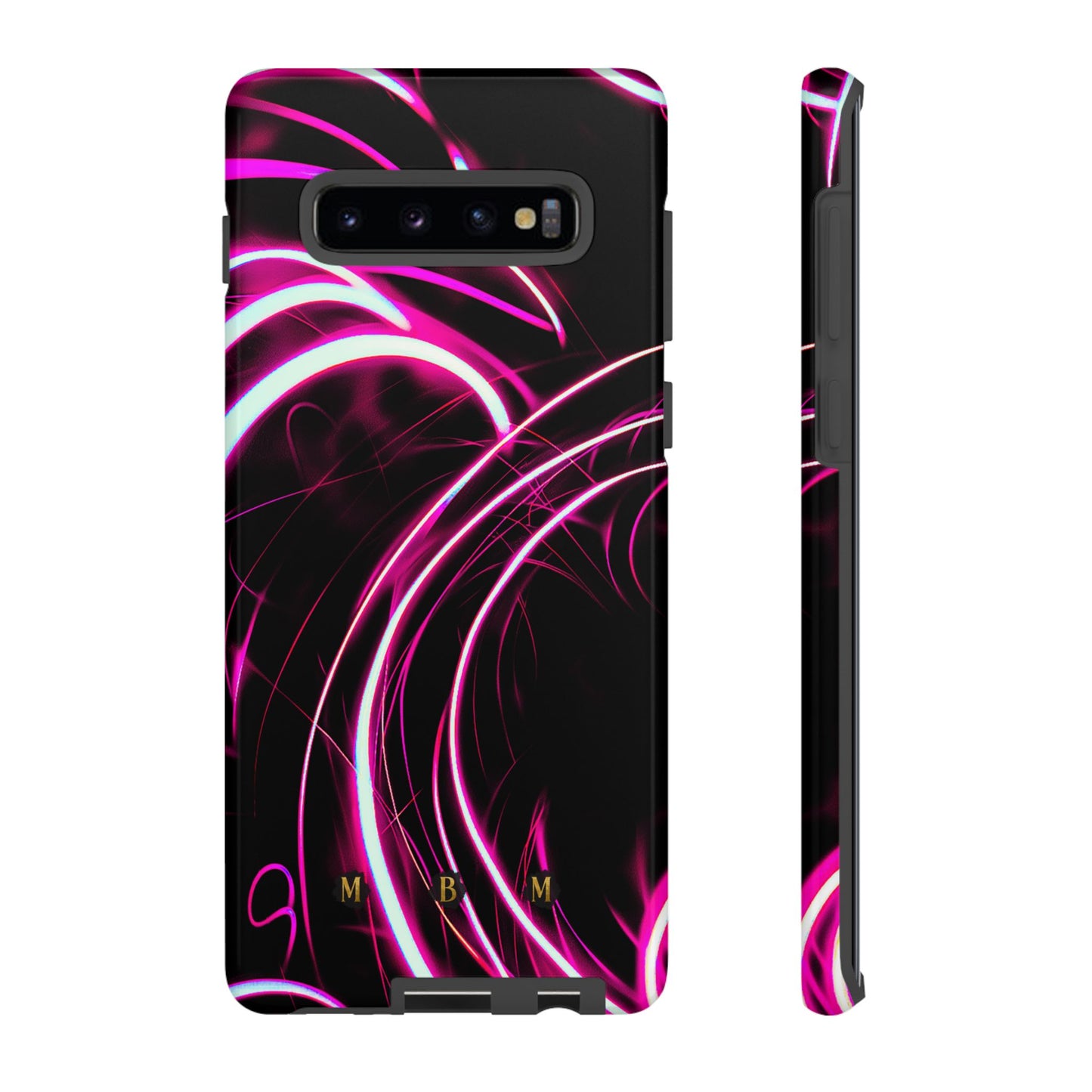 Nova Arcs Samsung Galaxy S Tough Case