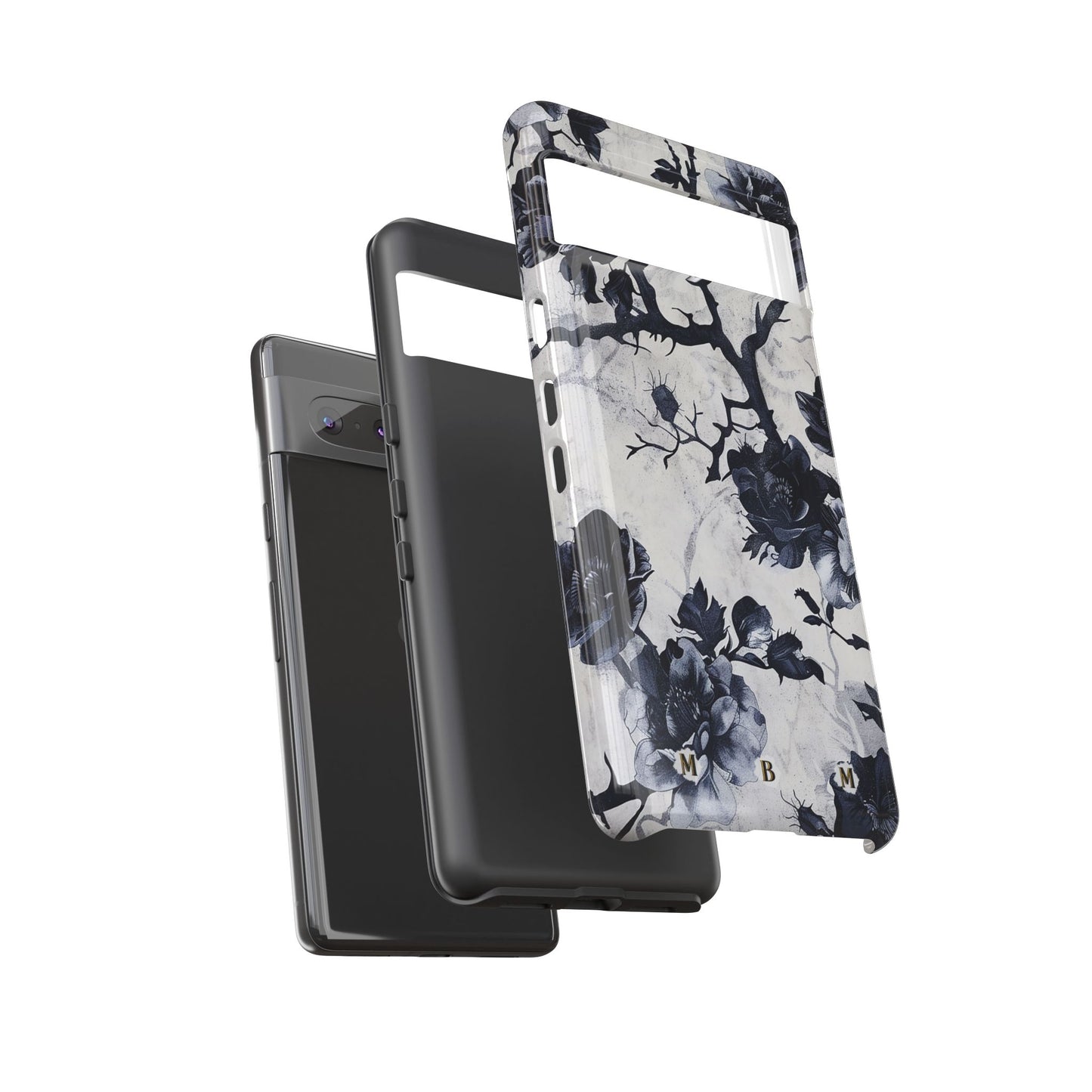 Briar Thorn Google Pixel Tough Case