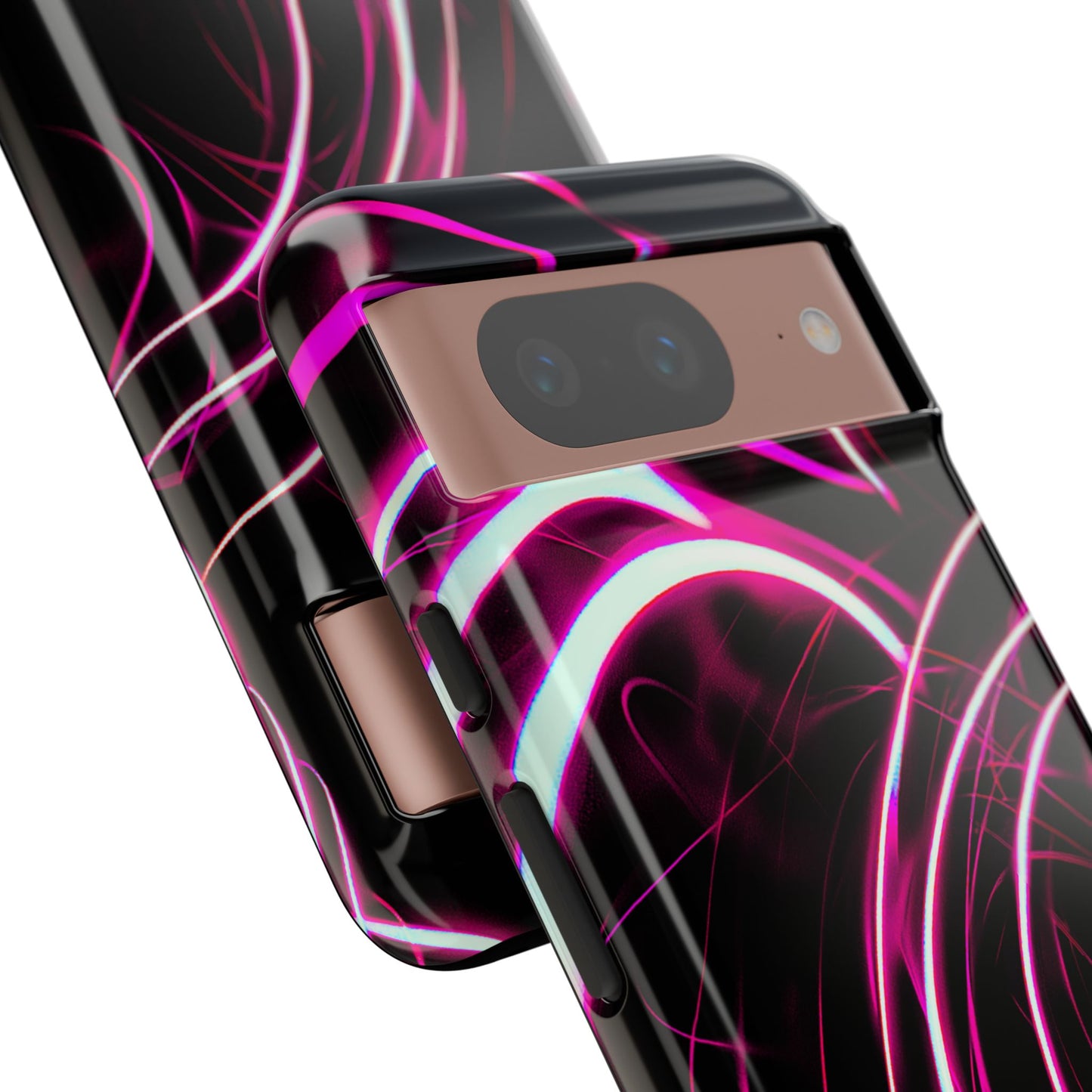 Nova Arcs Google Pixel Tough Case