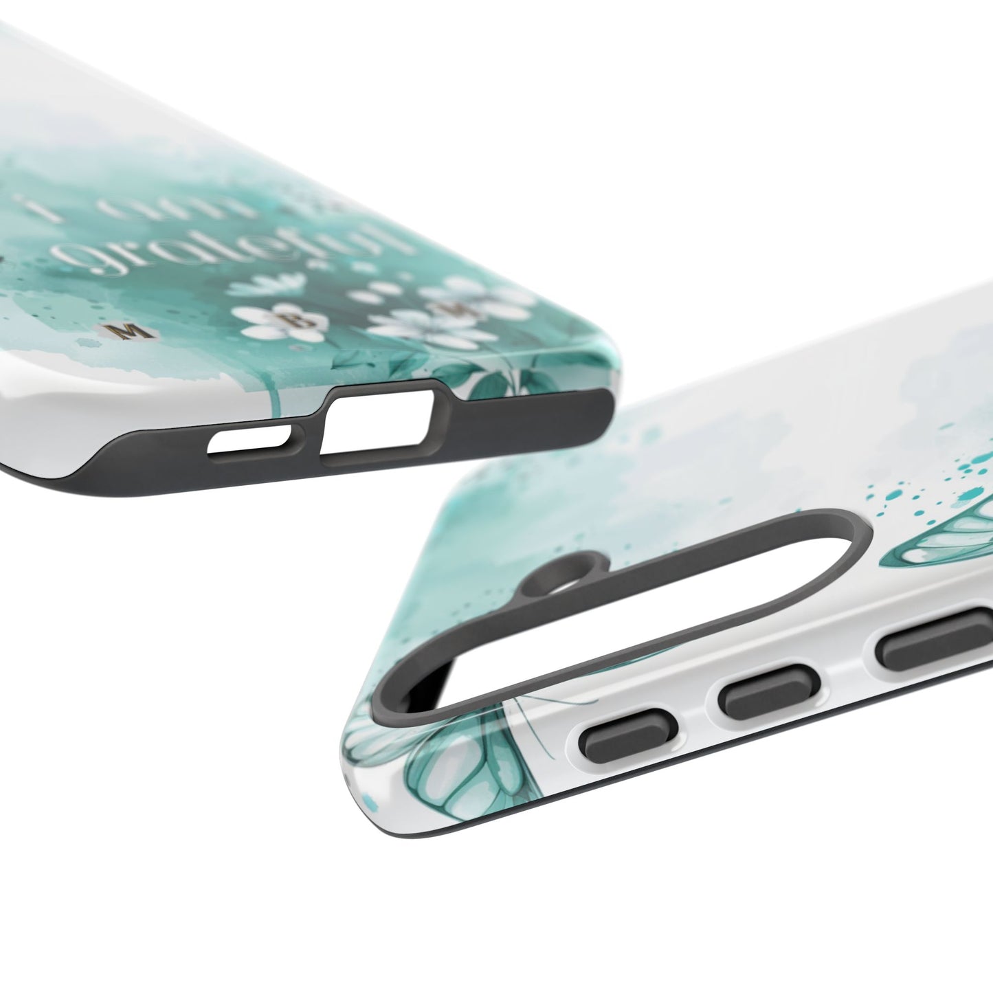 Grateful Samsung Galaxy S Tough Case