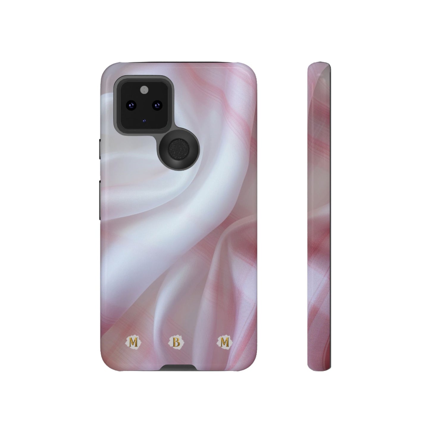 Whispering Rose Google Pixel Tough Case