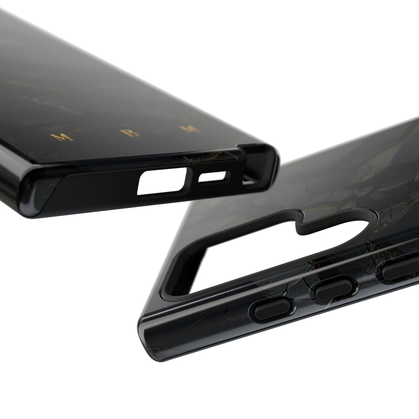 Street Smart Samsung Galaxy S Tough Case