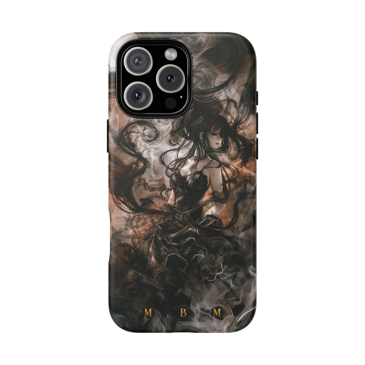 Rave’N iPhone Tough Case