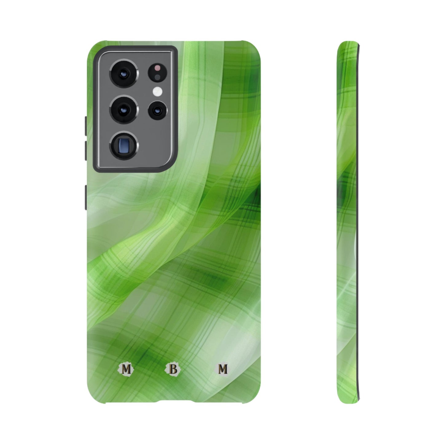 Algae Samsung Galaxy S Tough Case