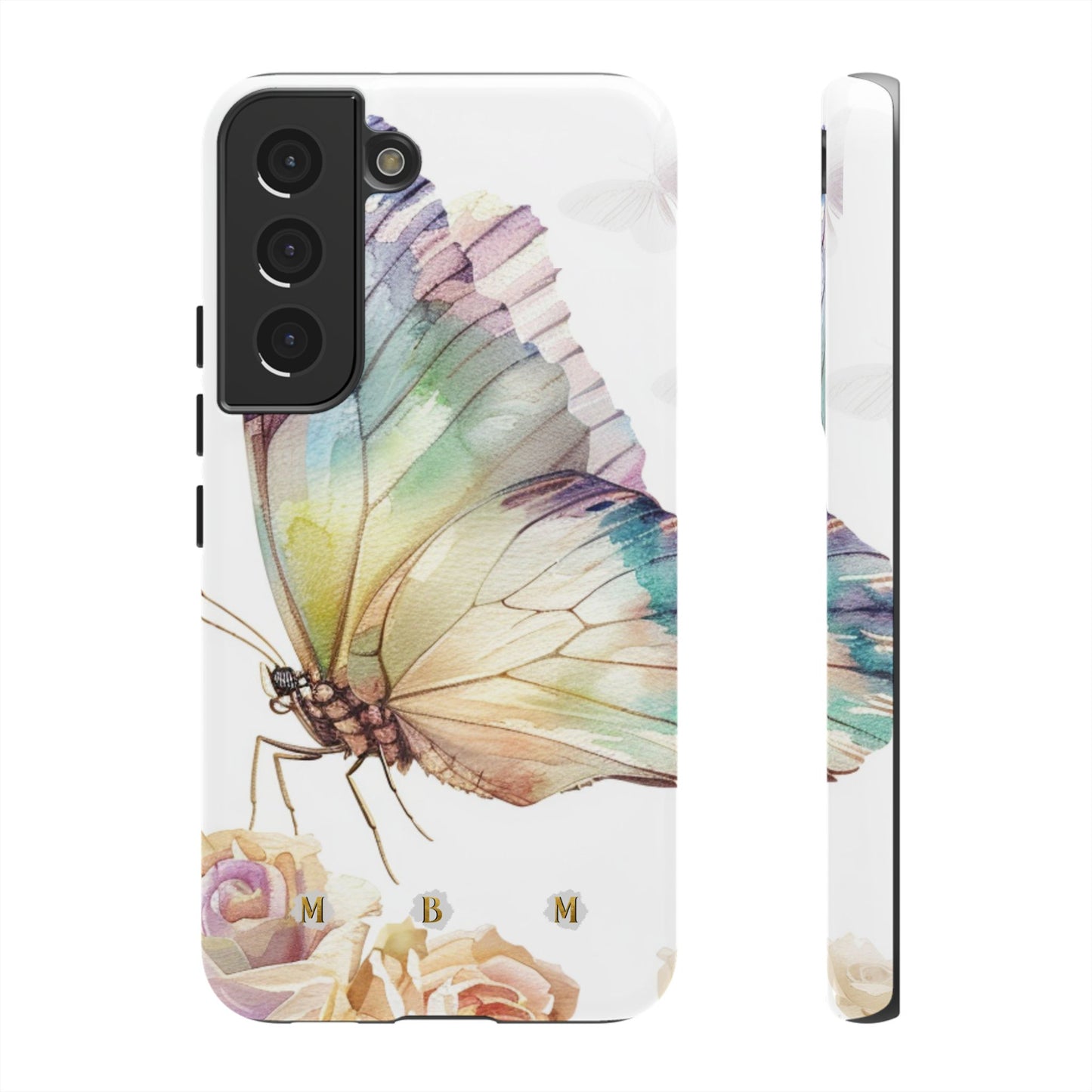 Beautiful Samsung Galaxy S Tough Case