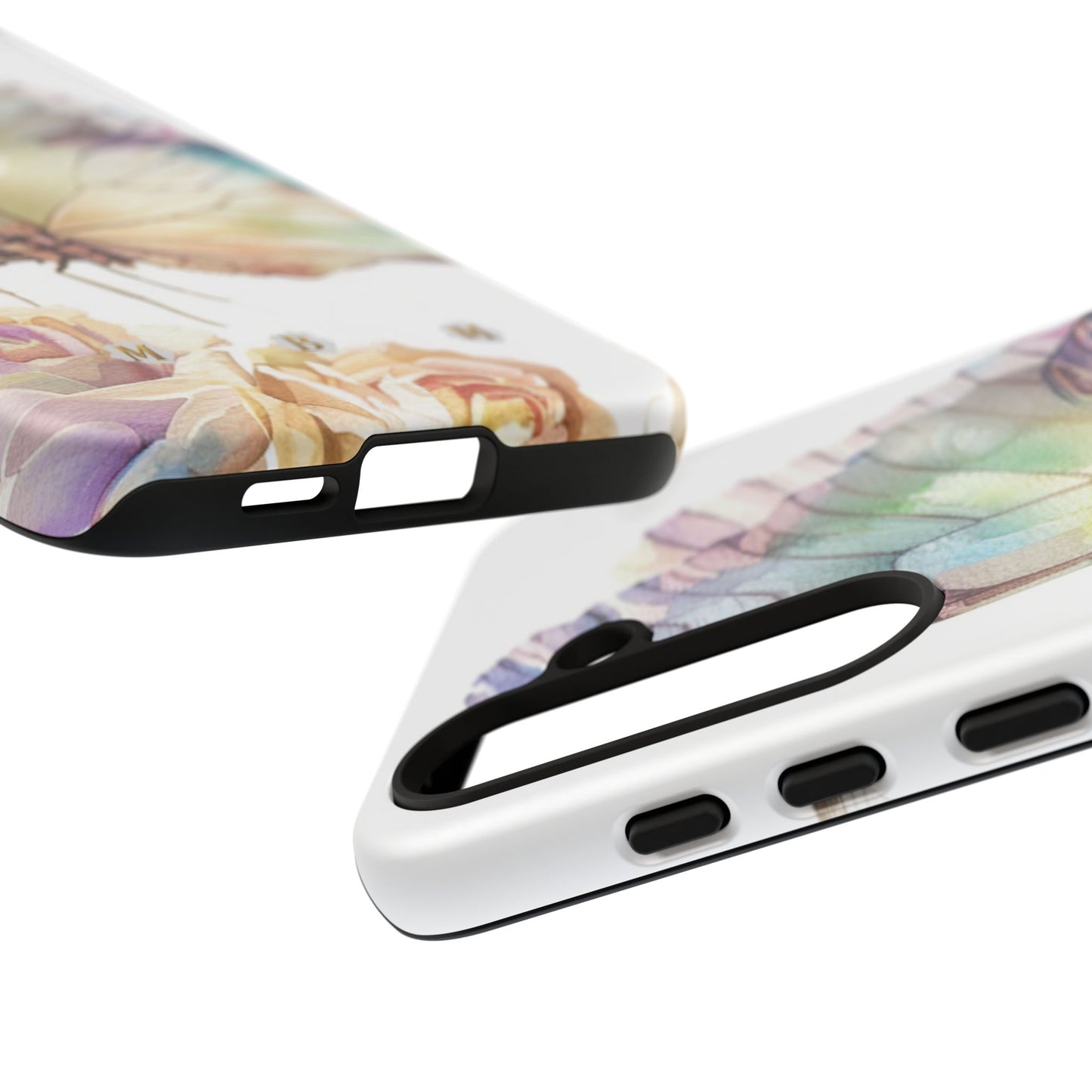 Beautiful Samsung Galaxy S Tough Case