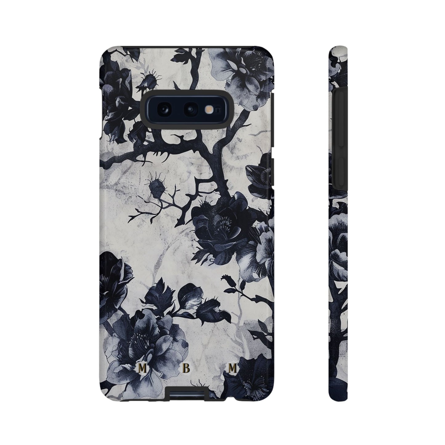 Briar Thorn Samsung Galaxy S Tough Case