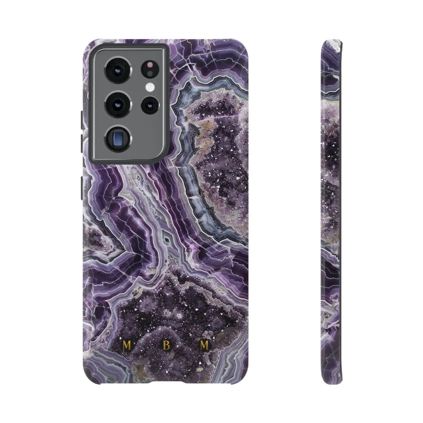 Majestic Amethyst Samsung Galaxy S Tough Case
