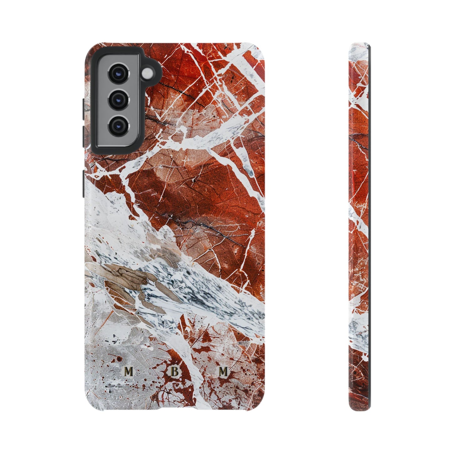 Rogue Wave Samsung Galaxy S Tough Case