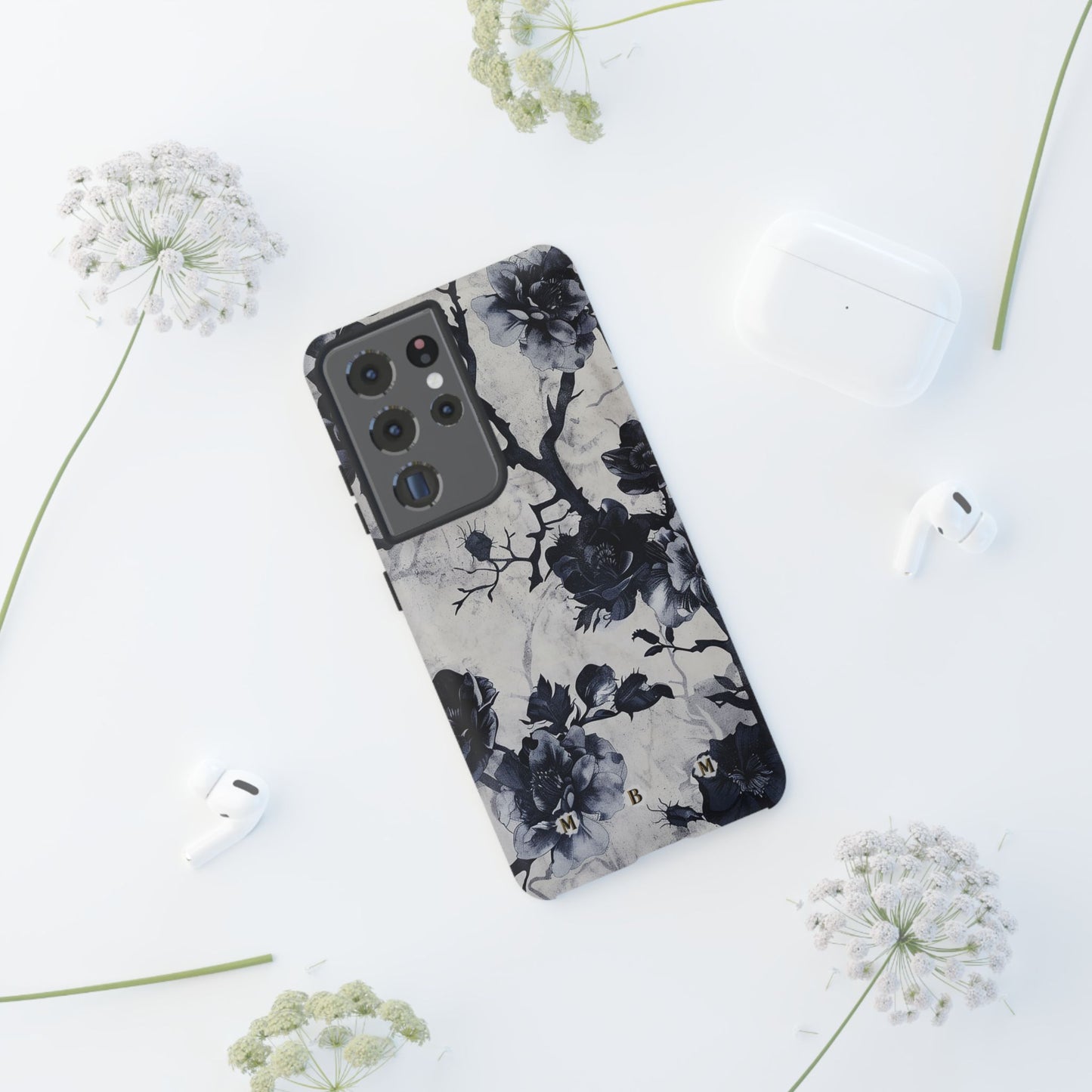 Briar Thorn Samsung Galaxy S Tough Case