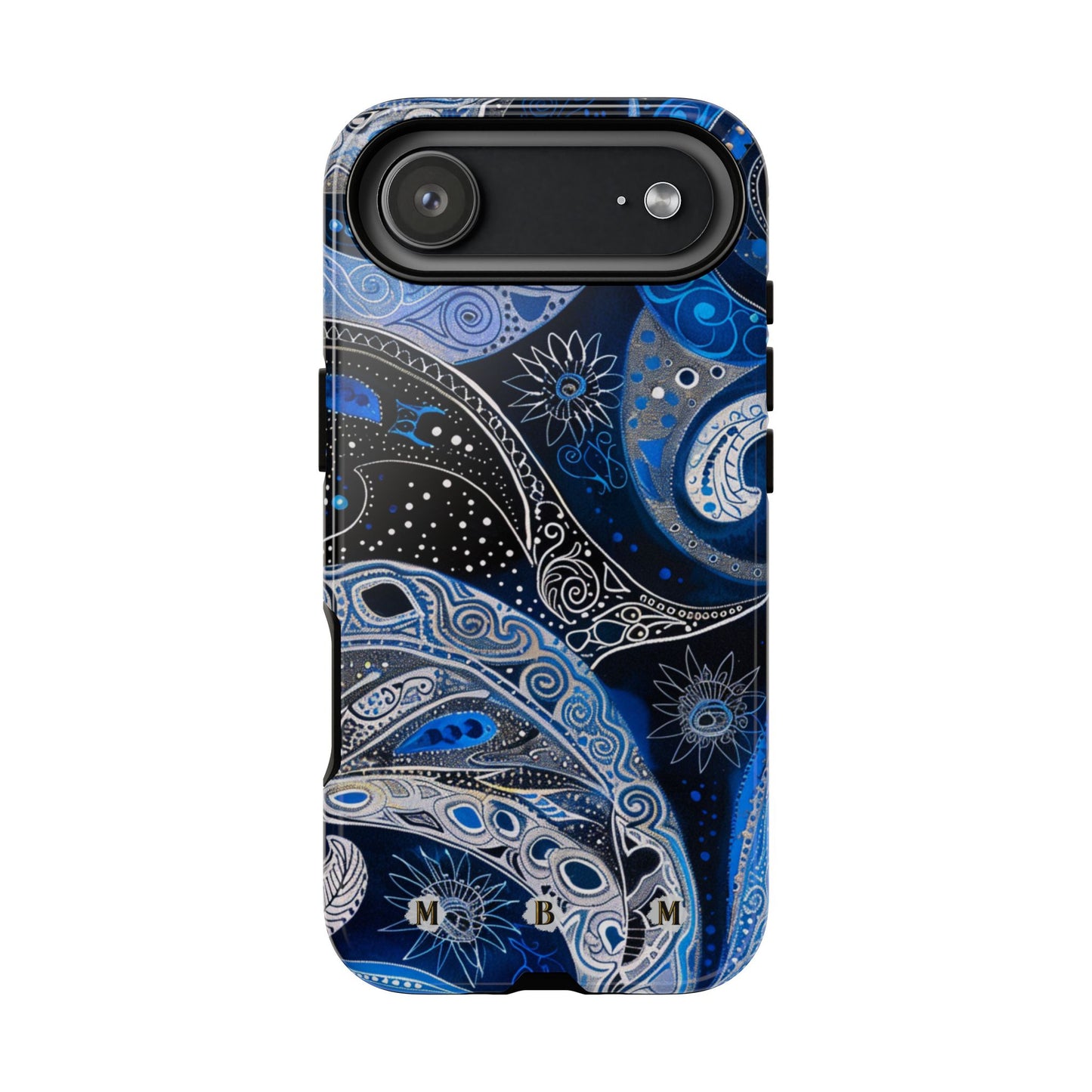 Nocturne iPhone Tough Case
