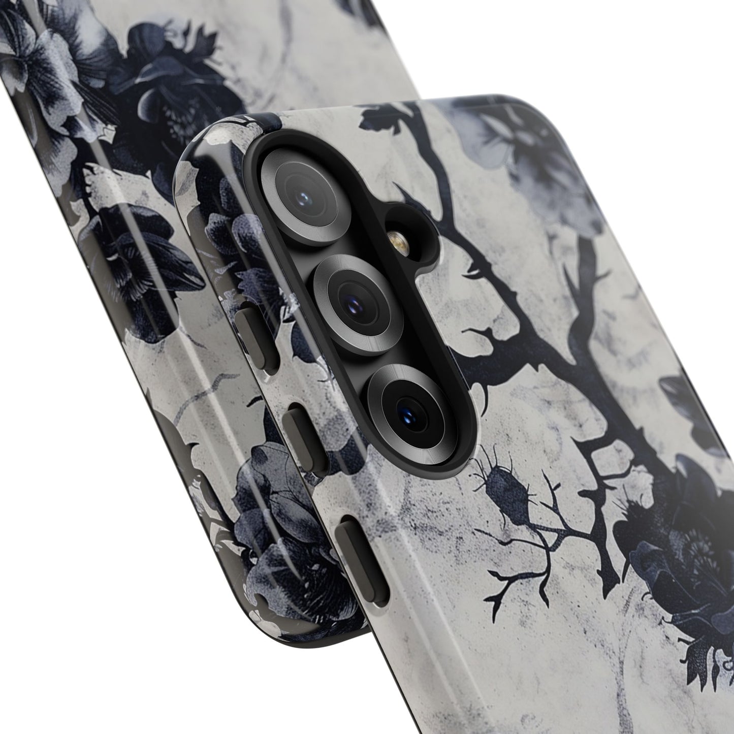 Briar Thorn Samsung Galaxy S Tough Case