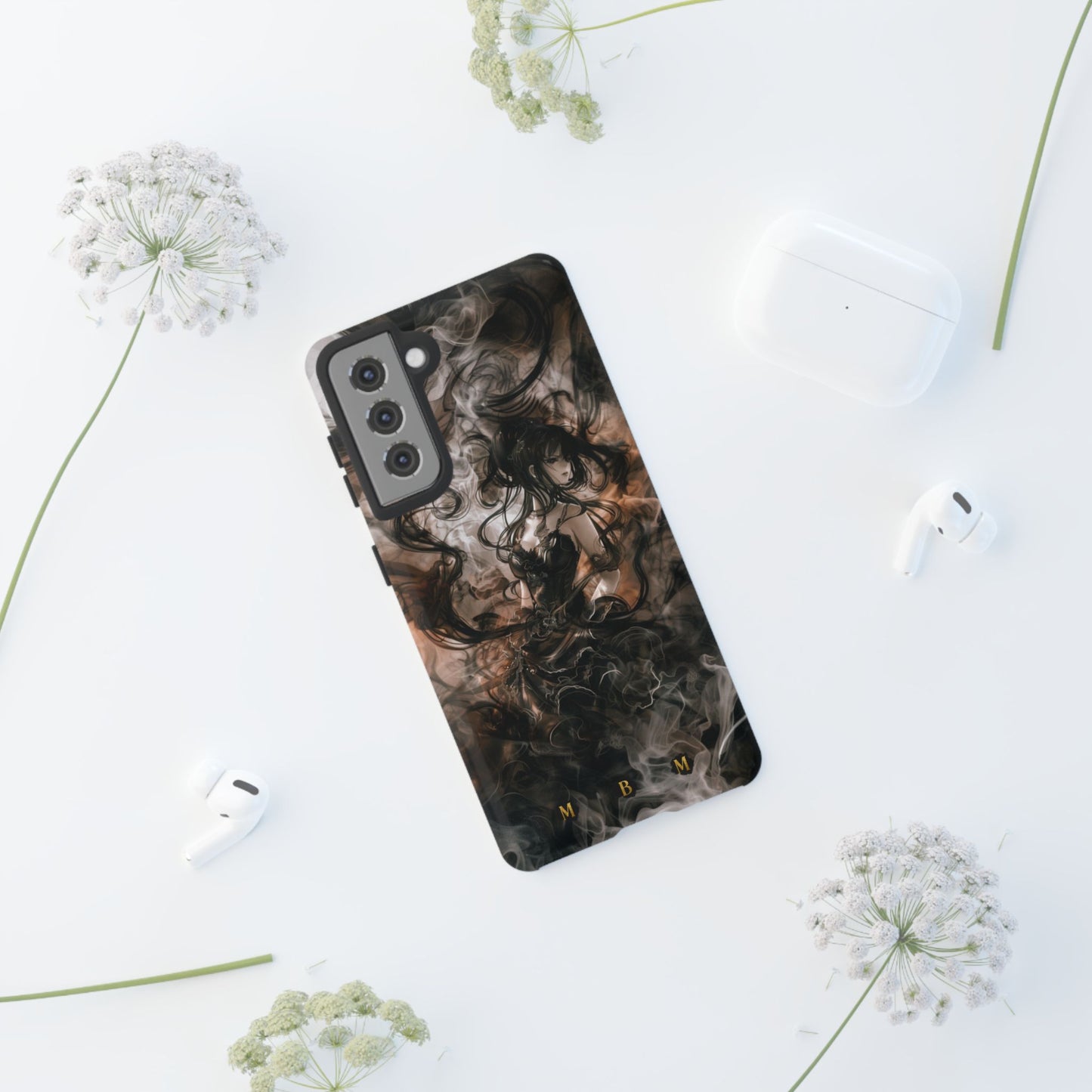 Rave’N Samsung Galaxy S Tough Case