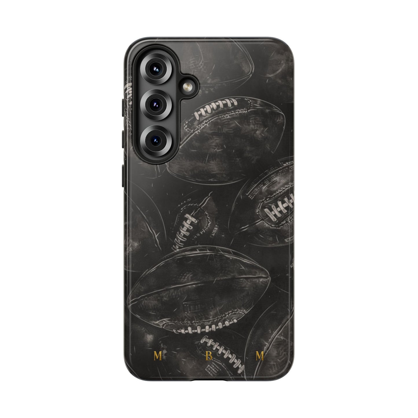 Ball Legends Samsung Galaxy S Tough Case