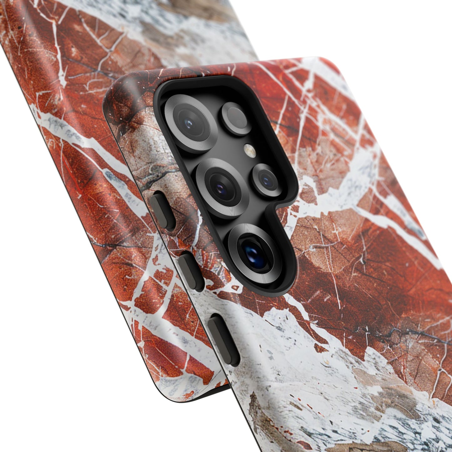 Rogue Wave Samsung Galaxy S Tough Case