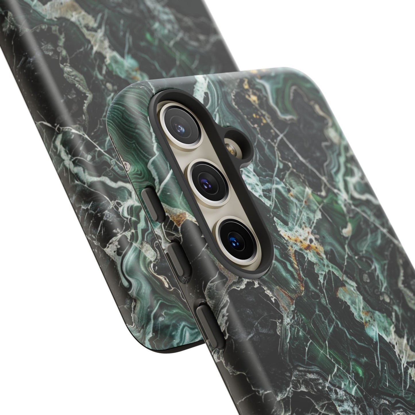 Envious Marble Samsung Galaxy S Tough Case
