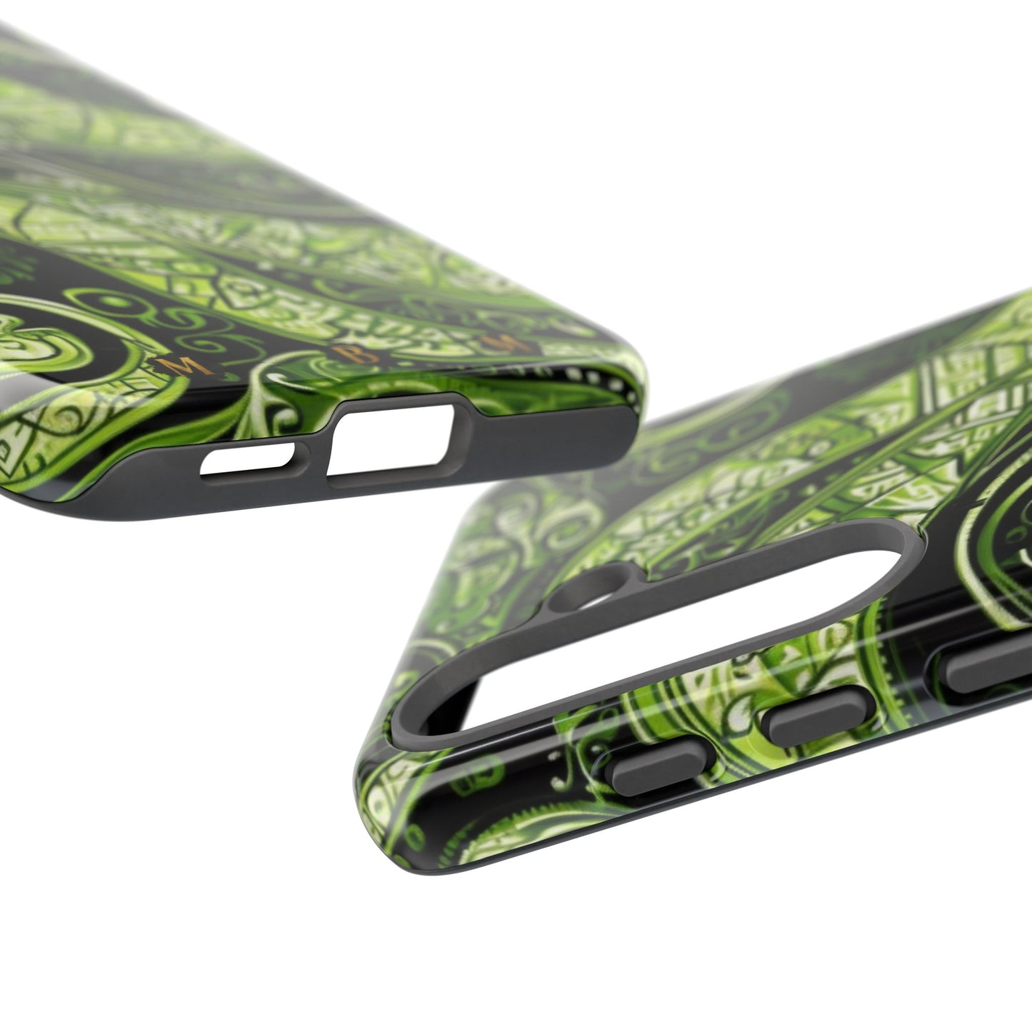 Flourish Samsung Galaxy S Tough Case