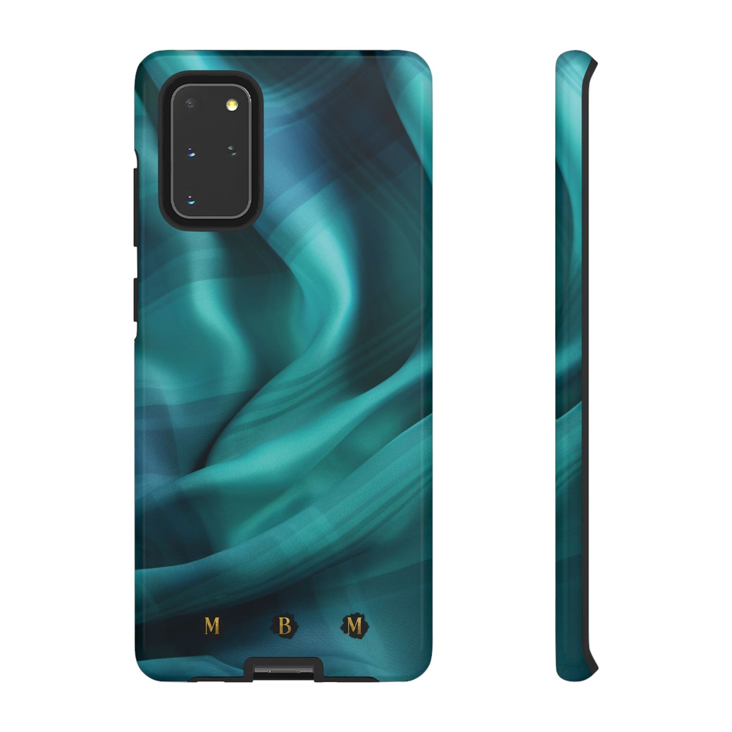 Ocean Zephyr Samsung Galaxy S Tough Case