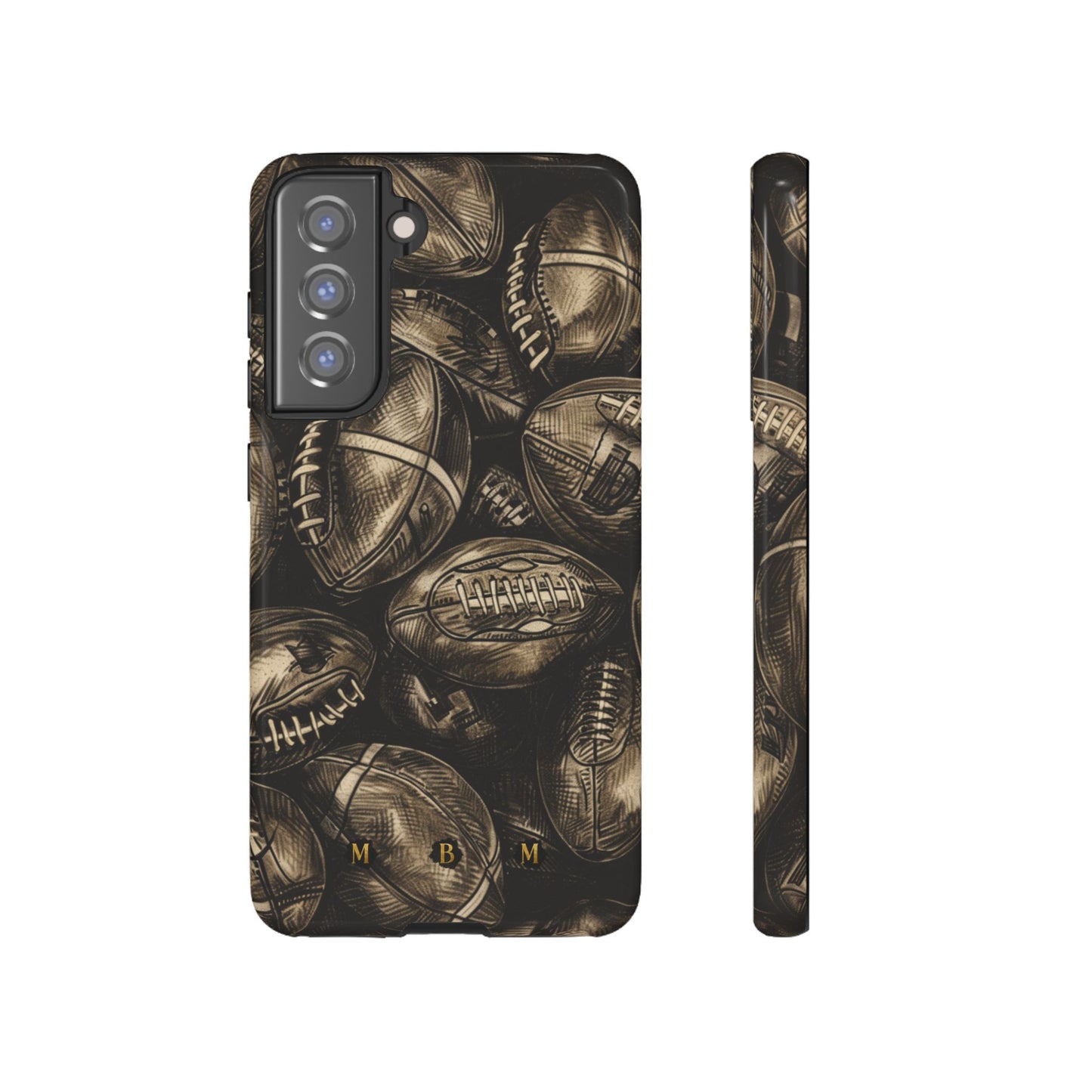 Pigskin Legends Samsung Galaxy S Tough Case