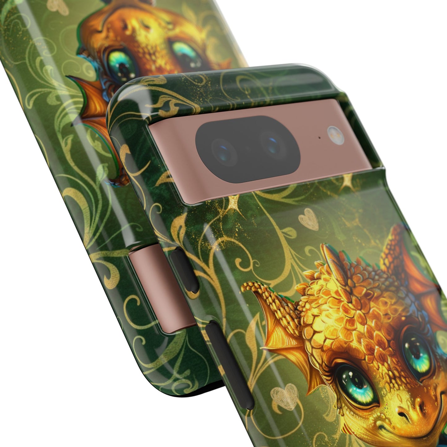 Nugget Google Pixel Tough Case