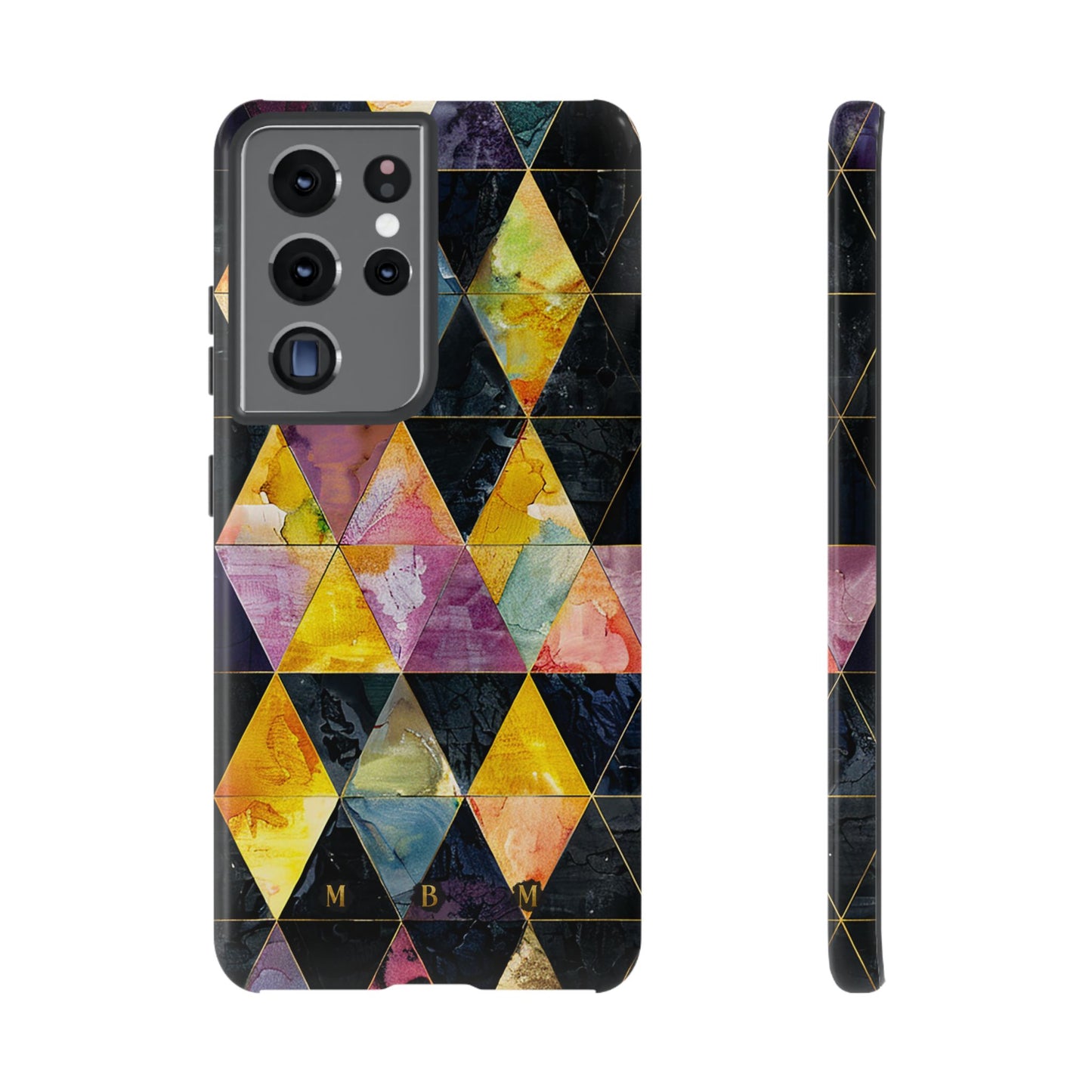 Vertex Prism Samsung Galaxy S Tough Case