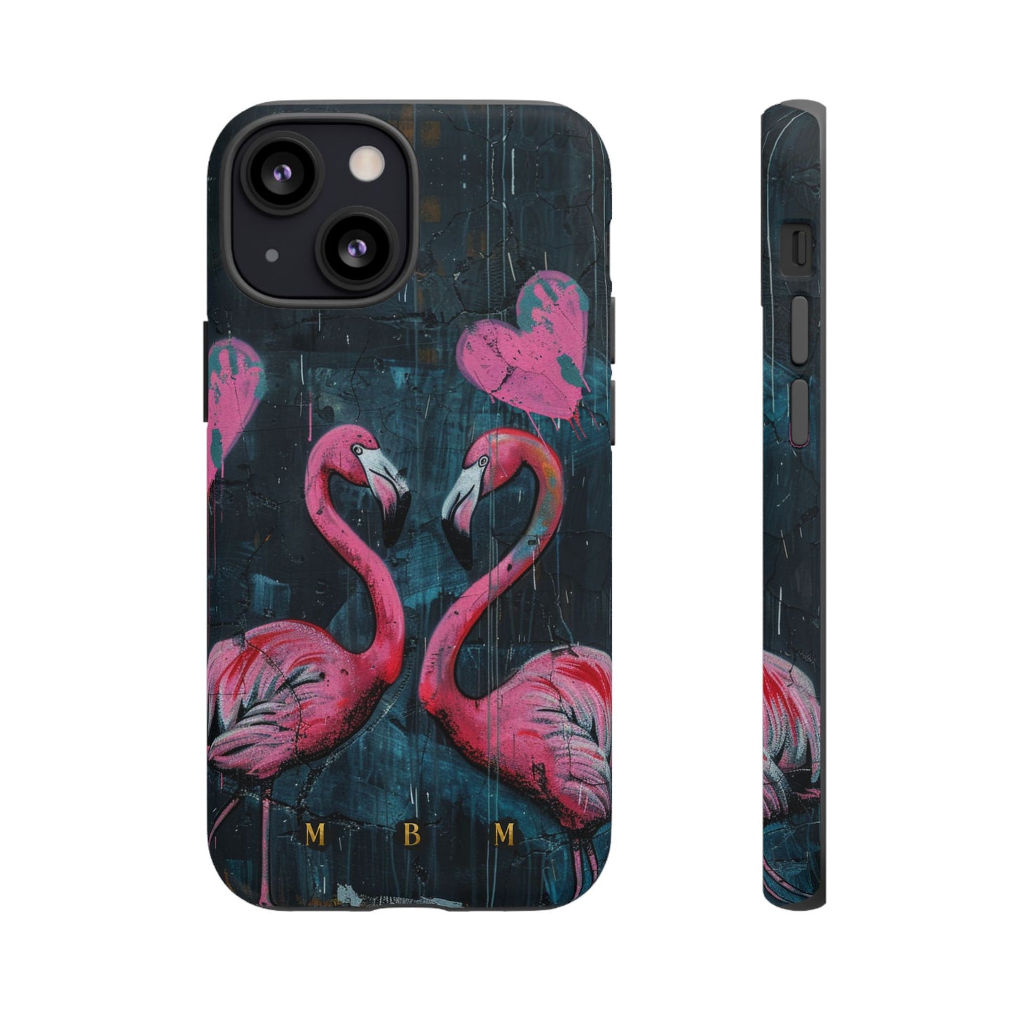 Ramingo iPhone Tough Case
