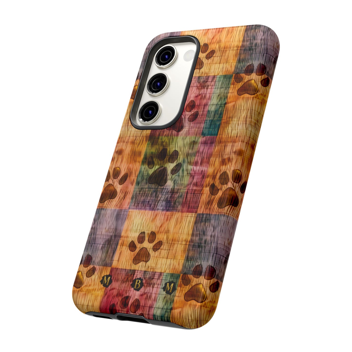 Bark & Paws Samsung Galaxy S Tough Case
