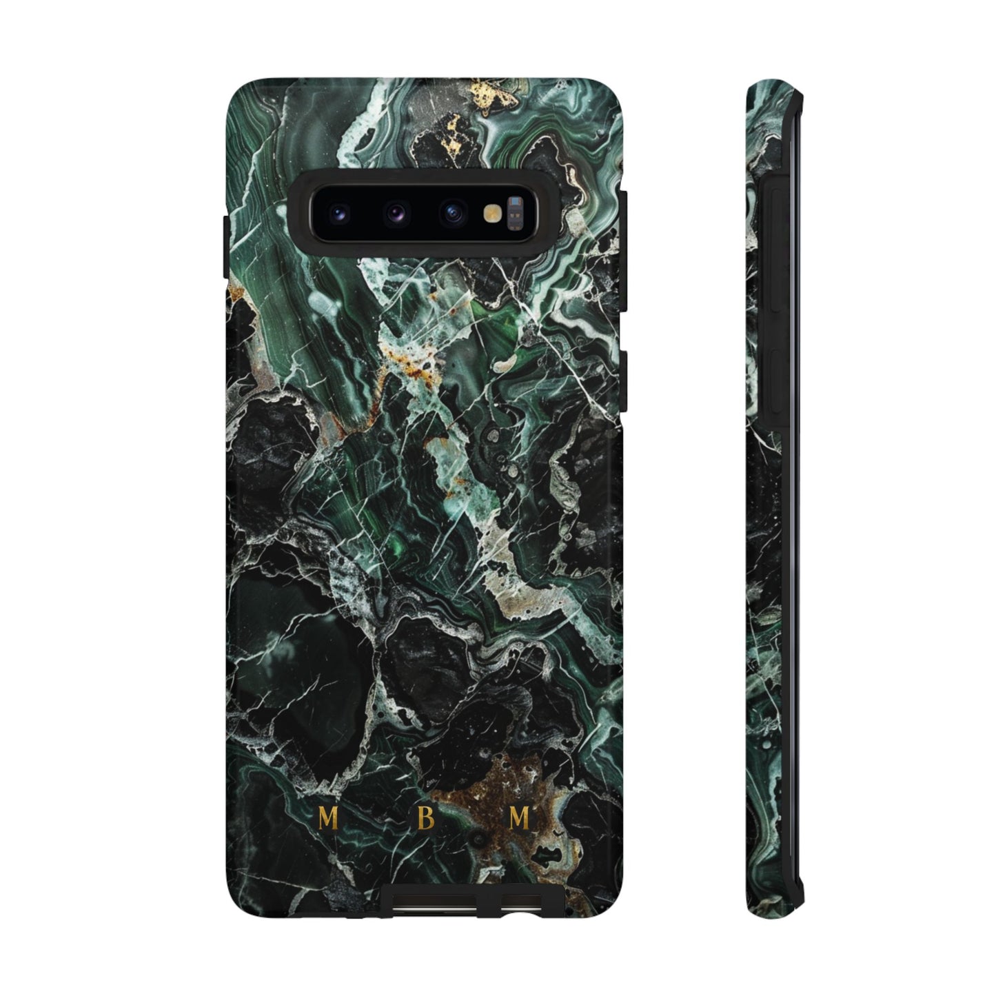 Envious Marble Samsung Galaxy S Tough Case