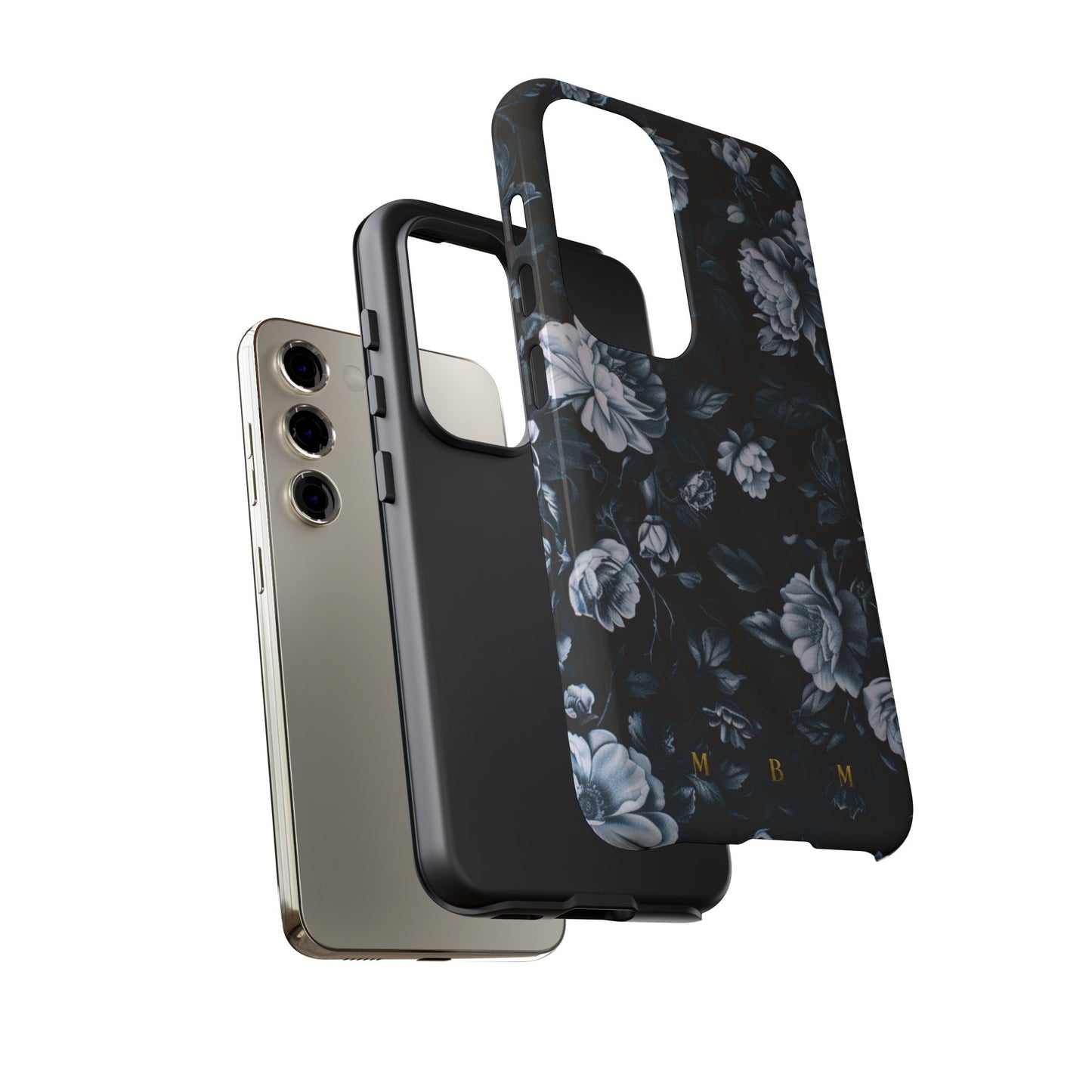 Umbra Flora Samsung Galaxy S Tough Case