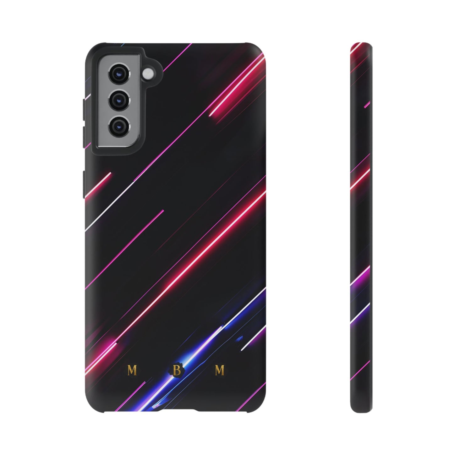 Aurora Samsung Galaxy S Tough Case