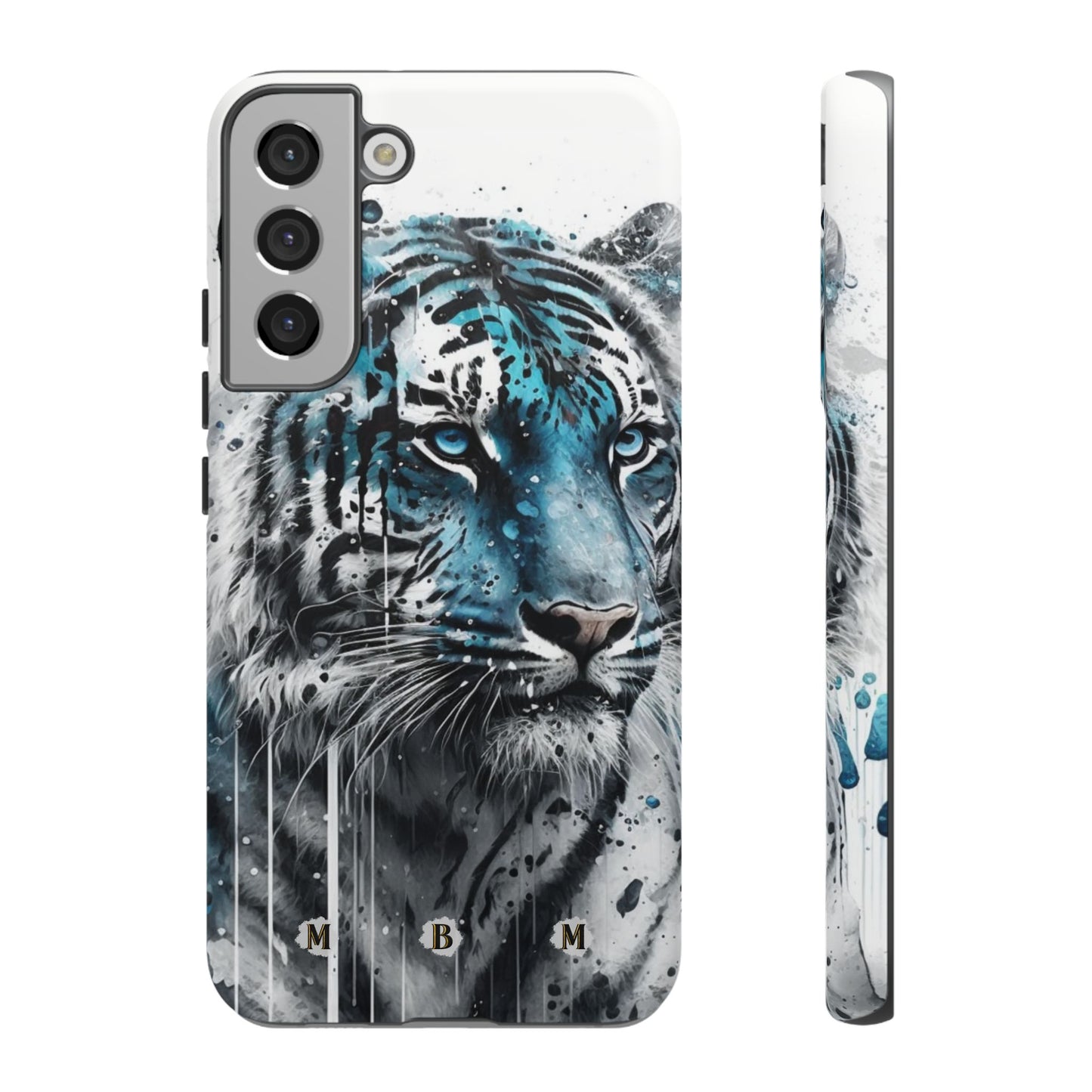 Arctic Guardian Samsung Galaxy S Tough Case