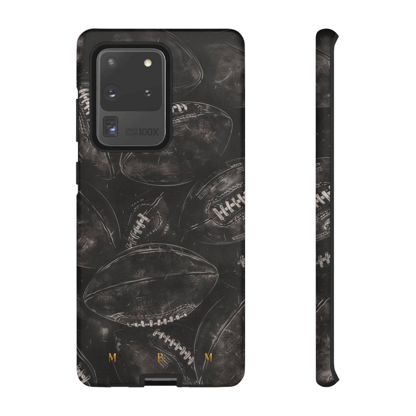 Ball Legends Samsung Galaxy S Tough Case