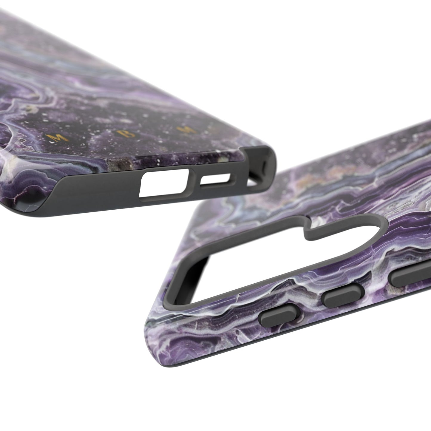 Majestic Amethyst Samsung Galaxy S Tough Case