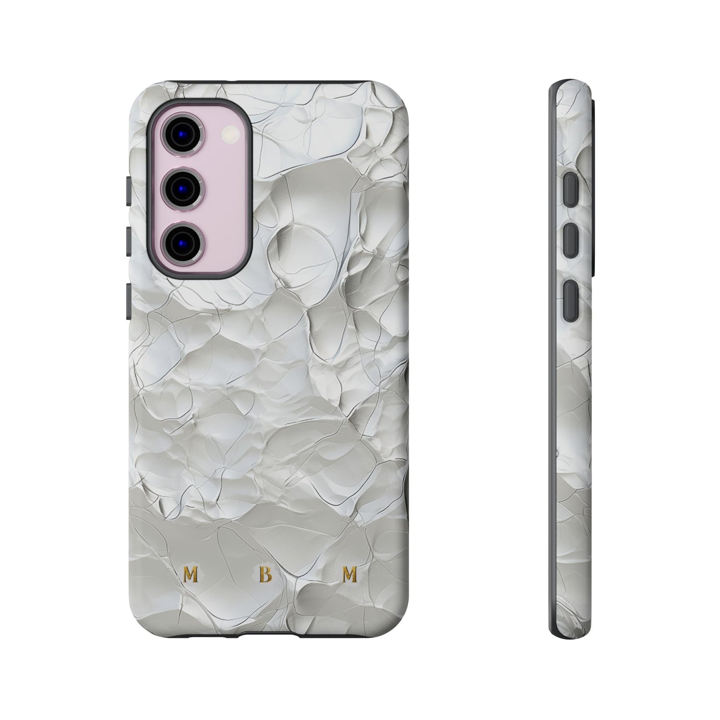 Barely Basic Samsung Galaxy S Tough Case