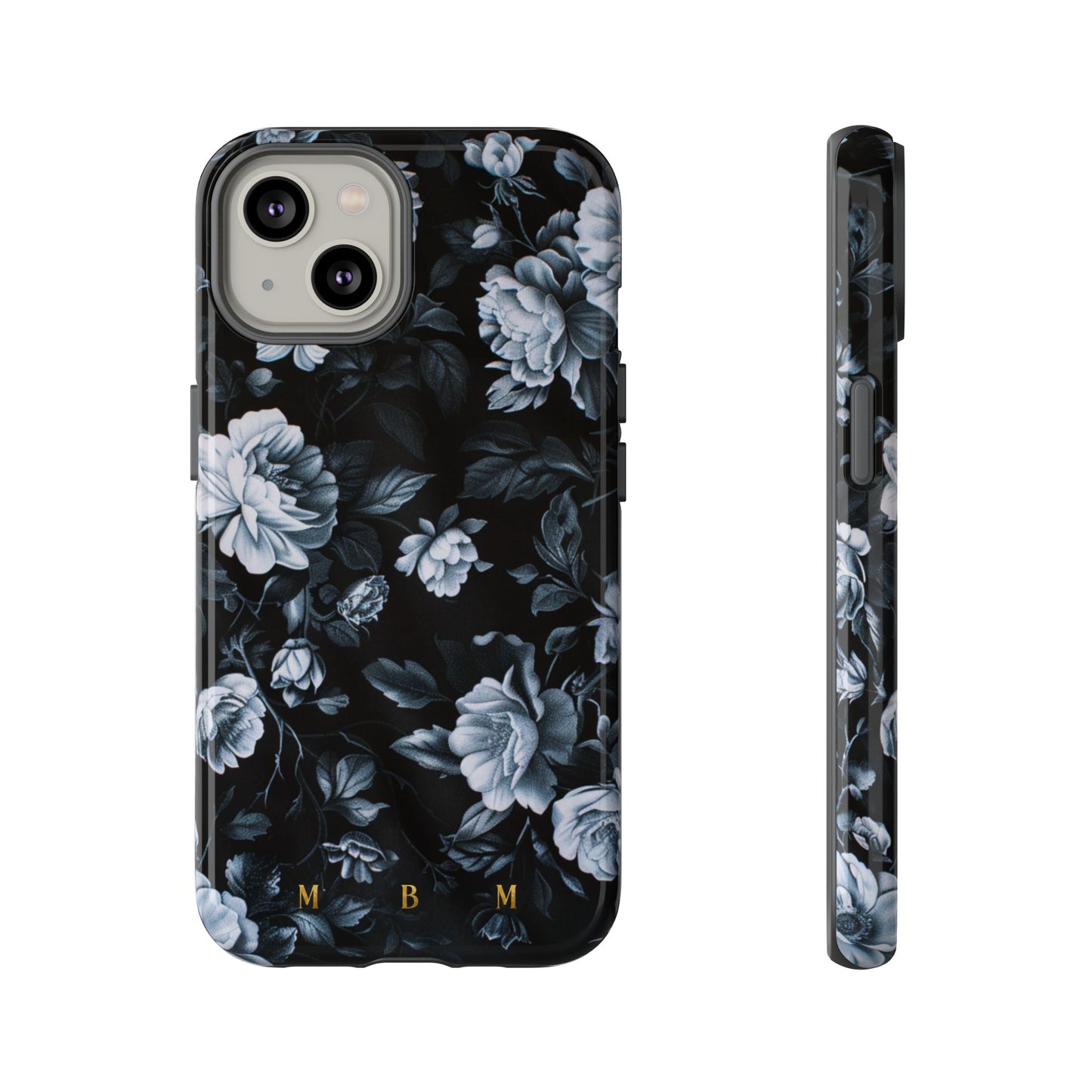 Umbra Flora iPhone Tough Case