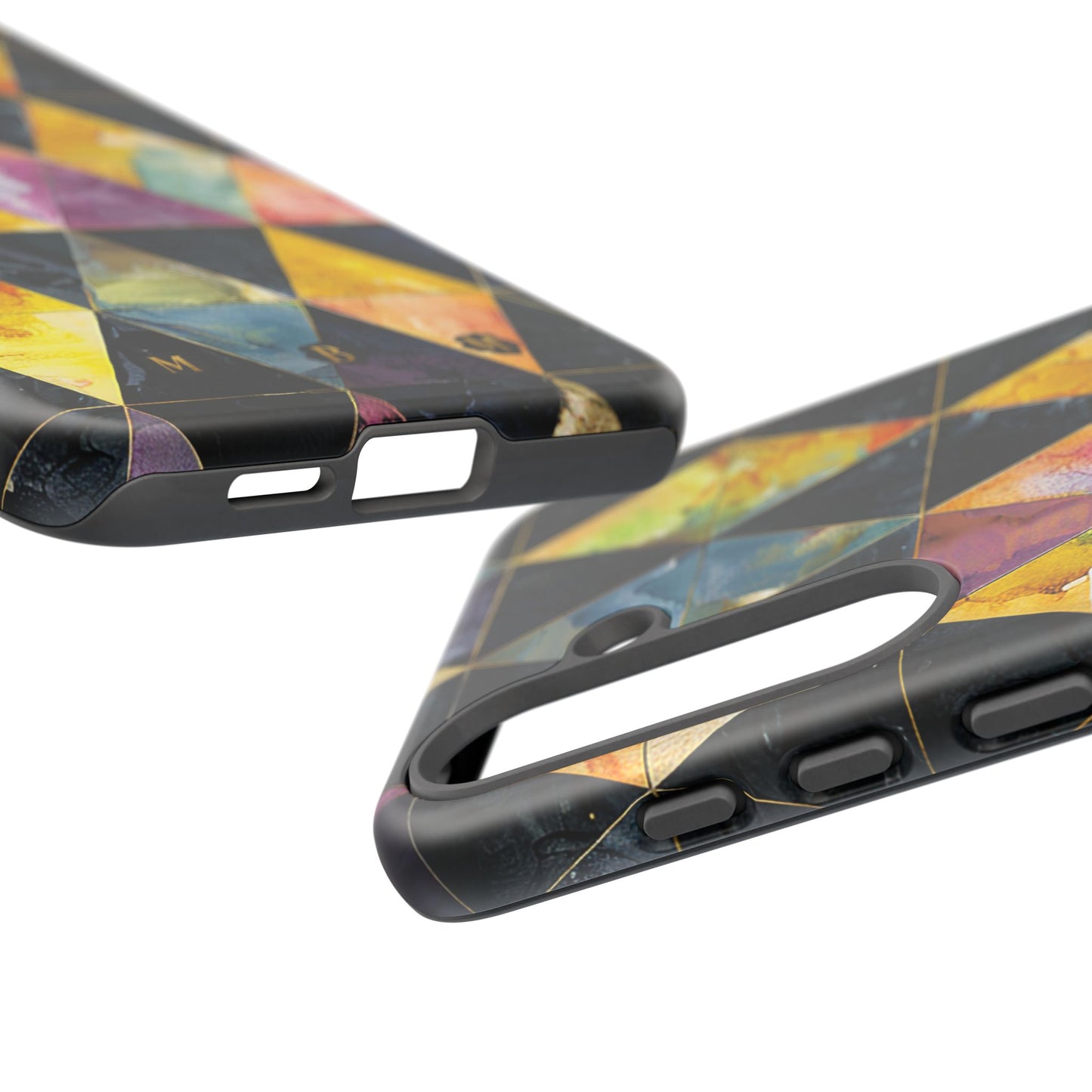 Vertex Prism Samsung Galaxy S Tough Case