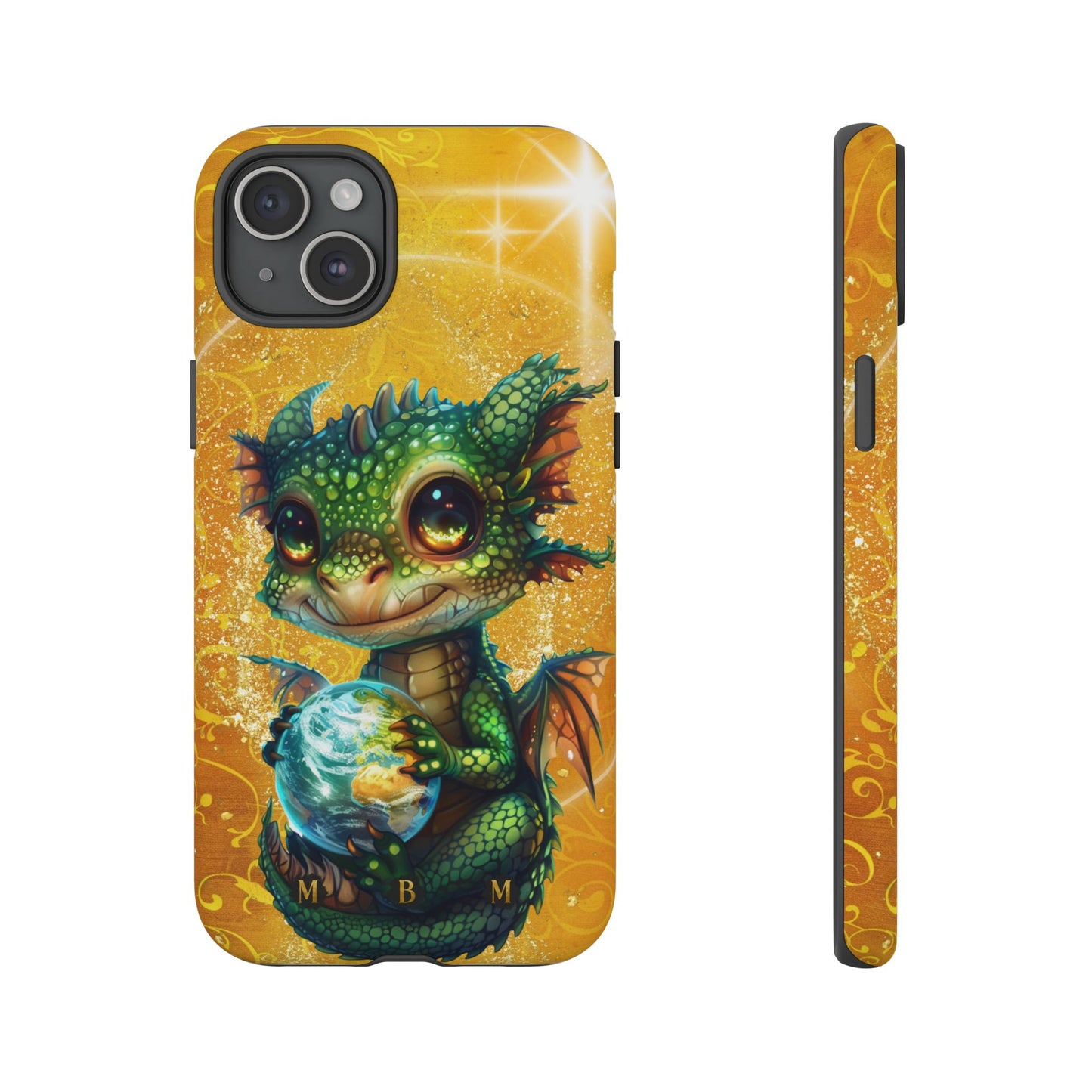 Pickles iPhone Tough Case