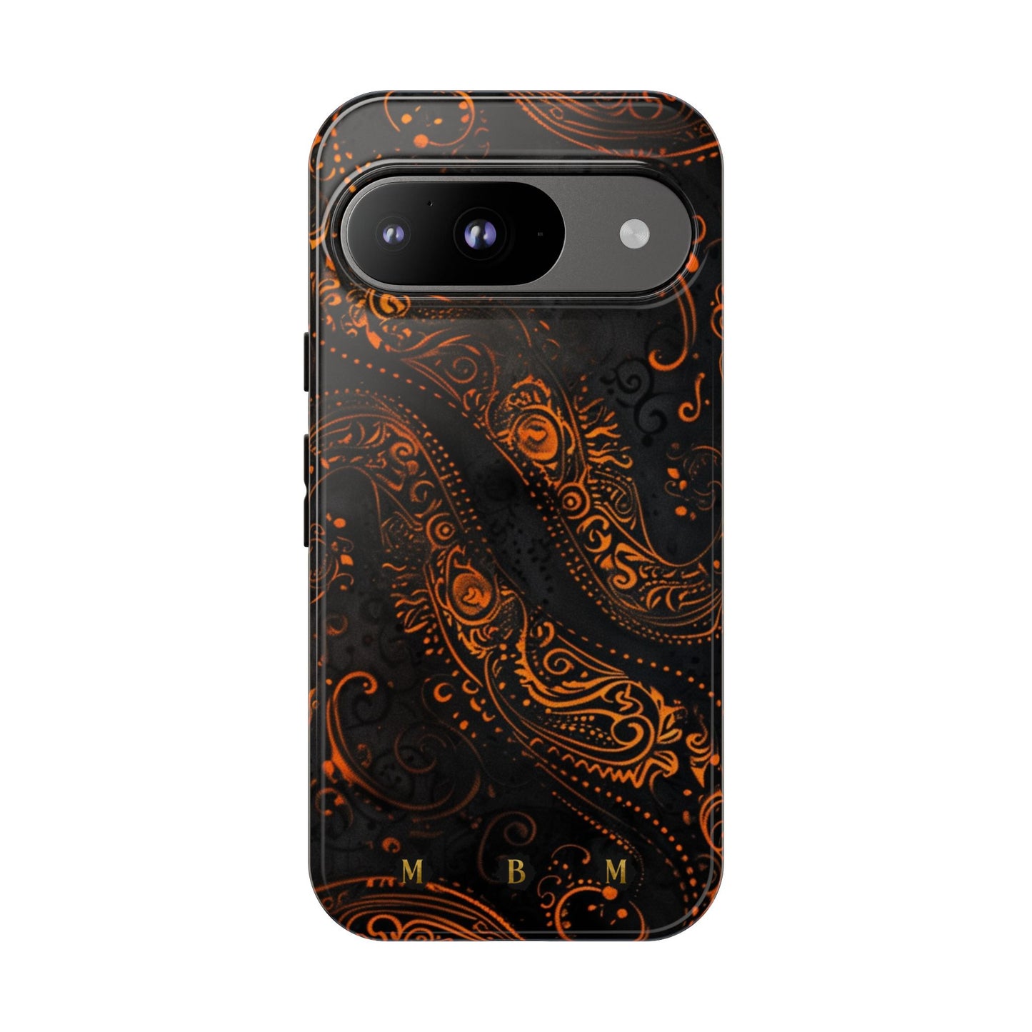 Mystic Veil Google Pixel Tough Case