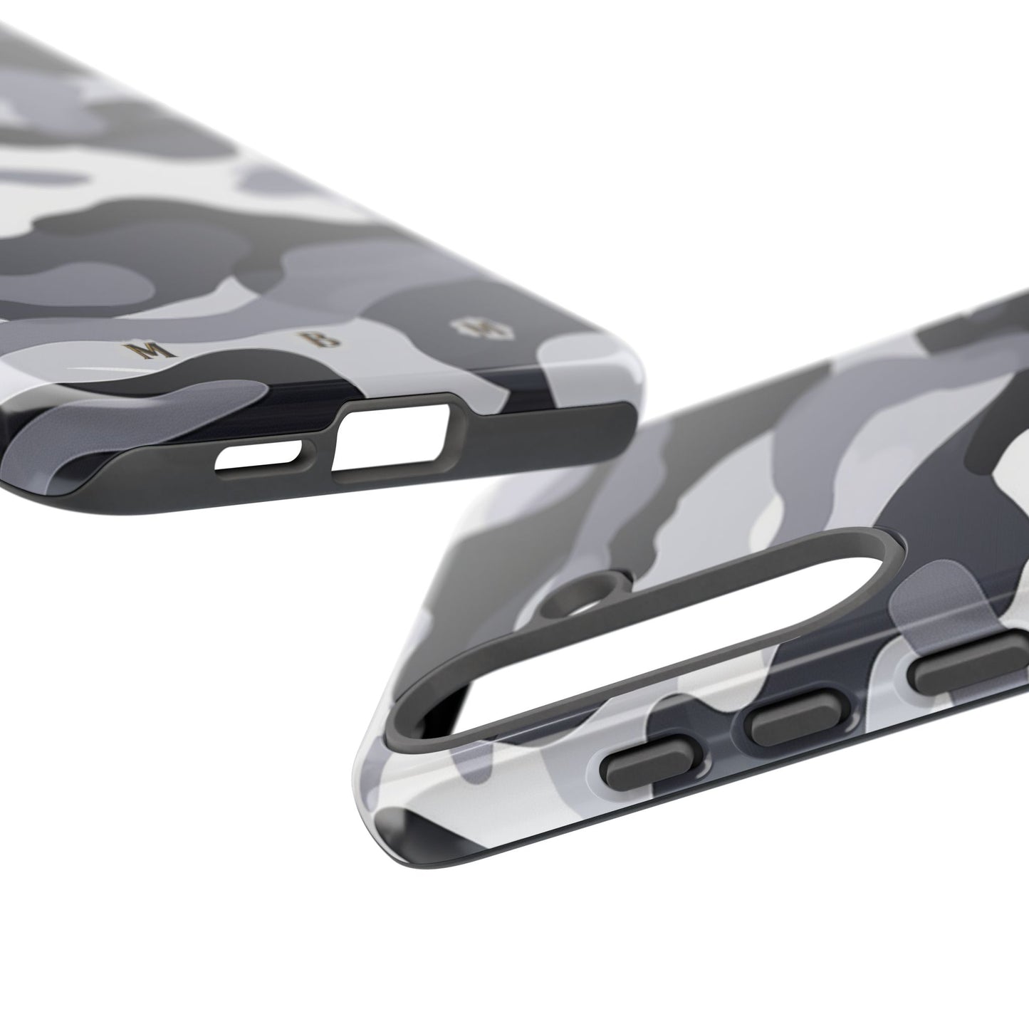 Shadow Stalker Stealth Samsung Galaxy S Tough Case