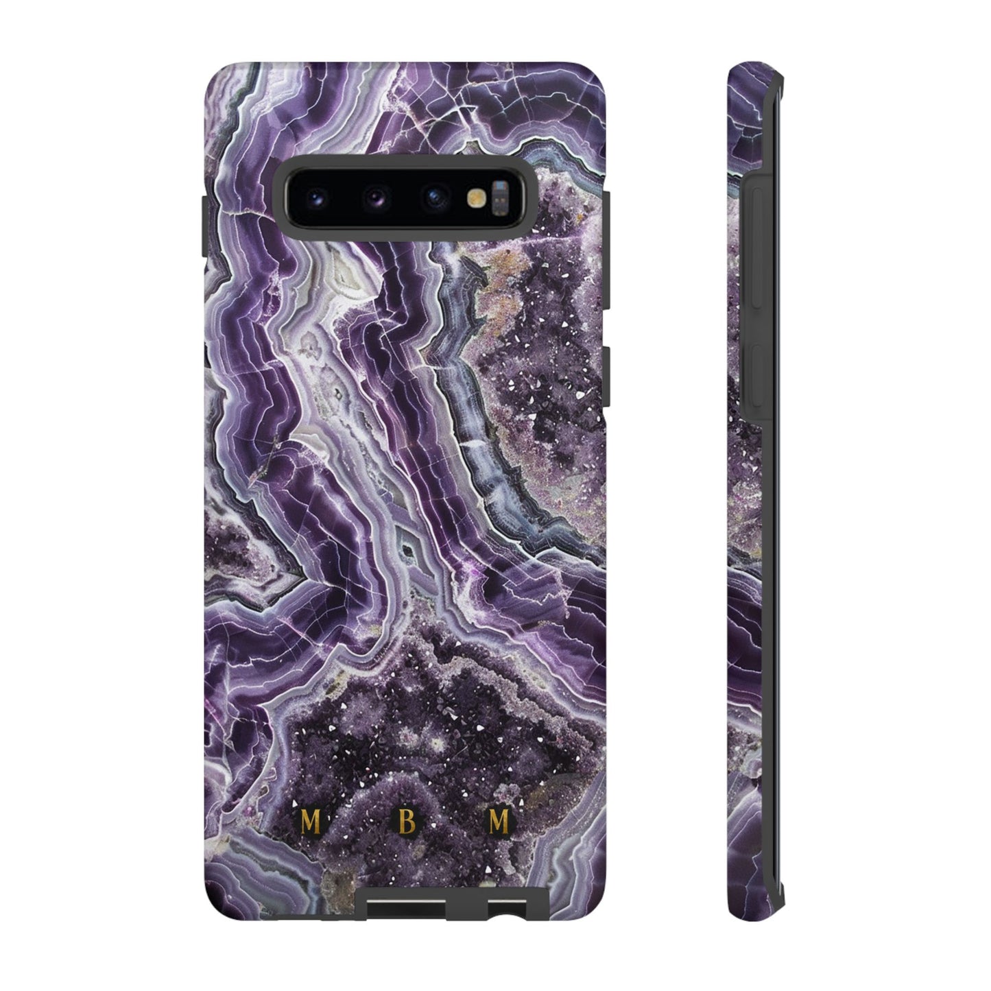 Majestic Amethyst Samsung Galaxy S Tough Case