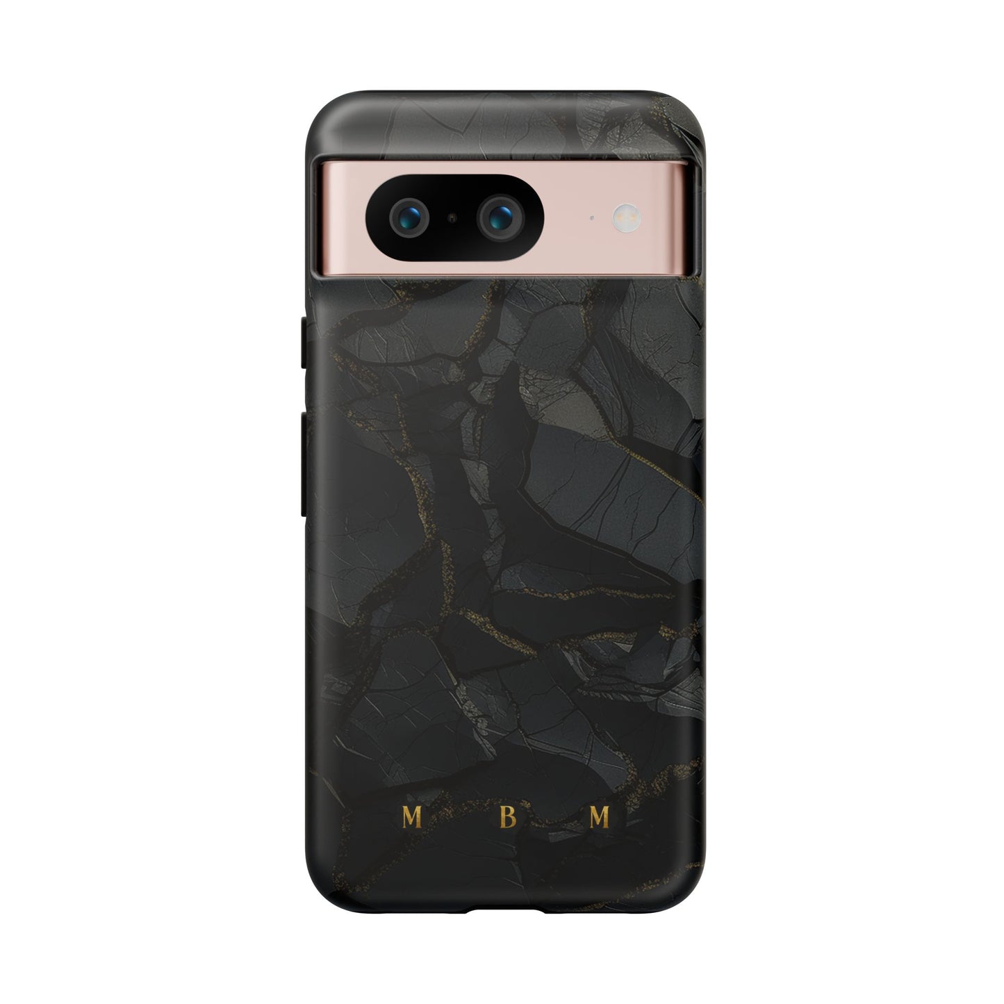Street Smart Google Pixel Tough Case