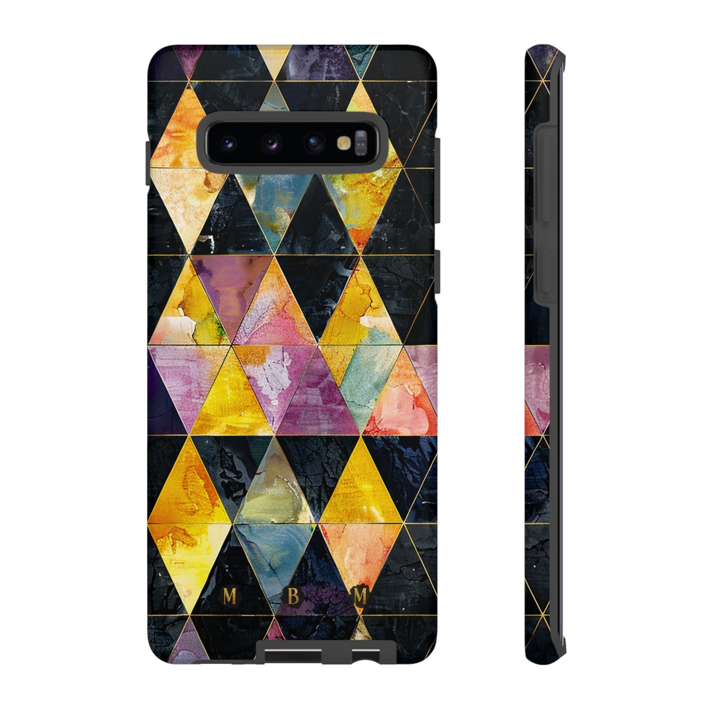 Vertex Prism Samsung Galaxy S Tough Case