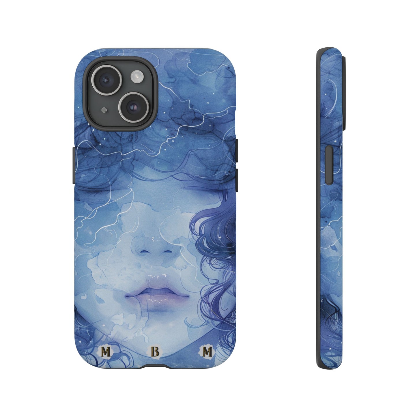 Dreamshade iPhone Tough Case